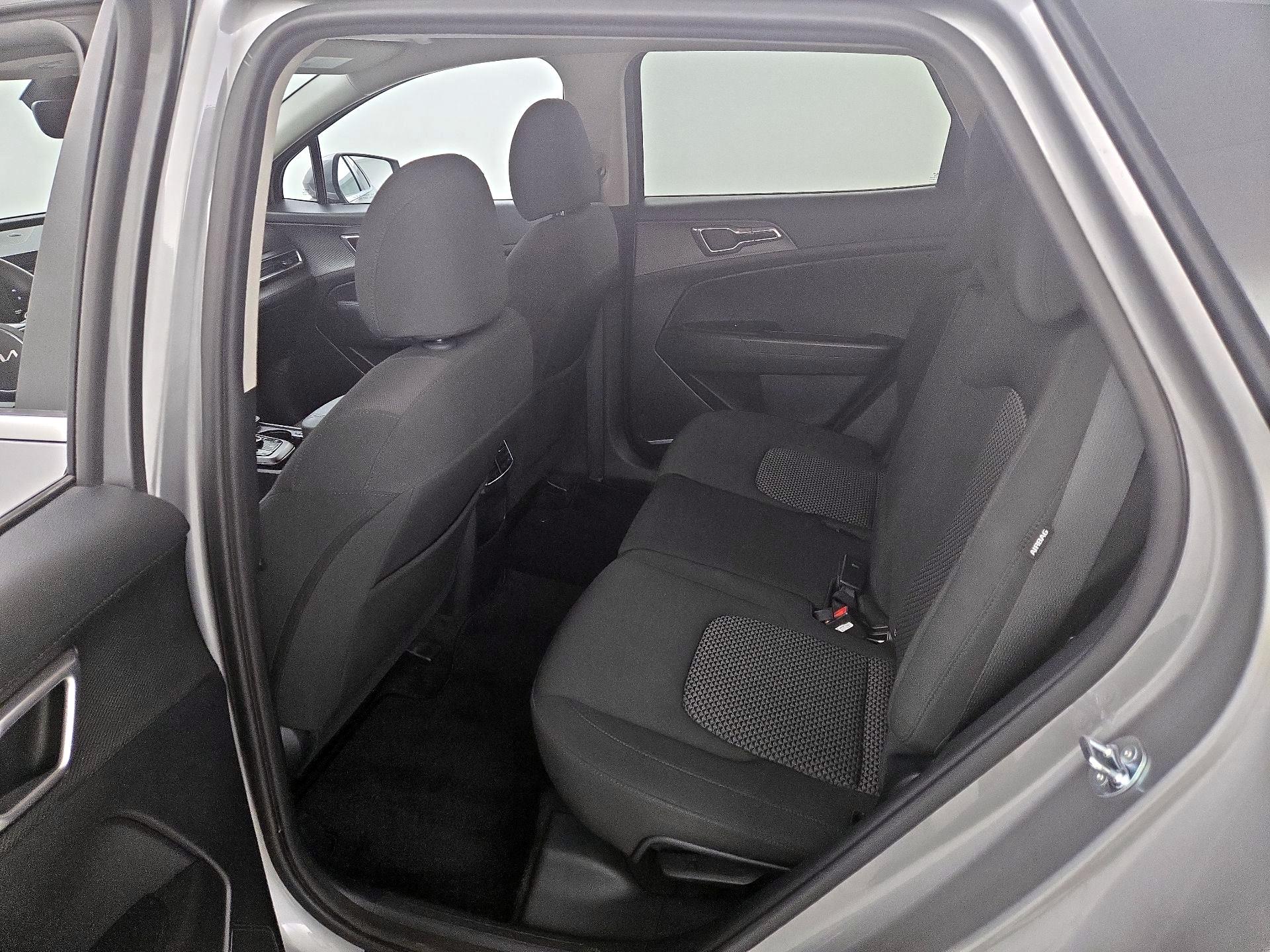 Thumbnail: 2025 Kia Sportage - 19