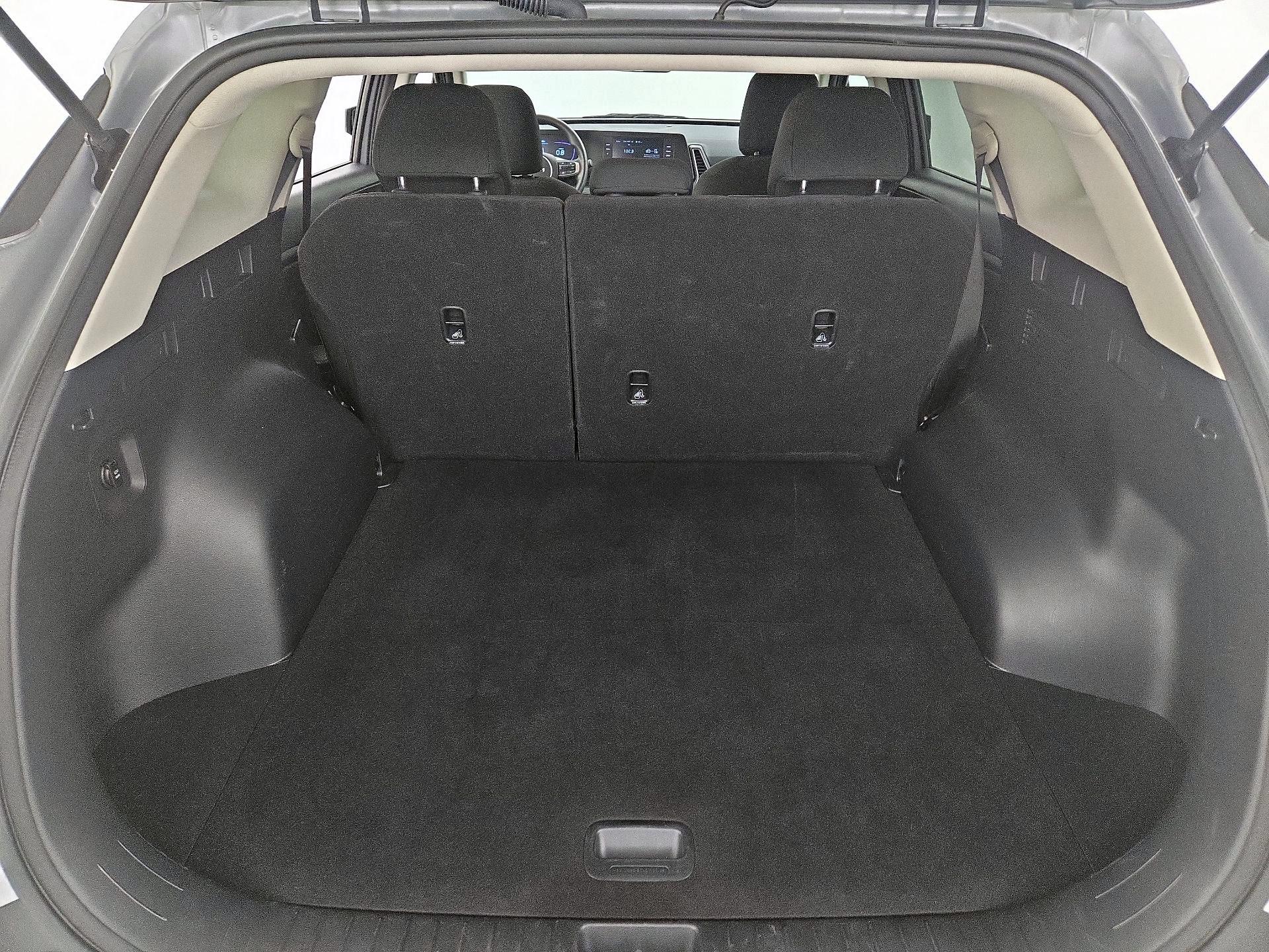 Thumbnail: 2025 Kia Sportage - 20