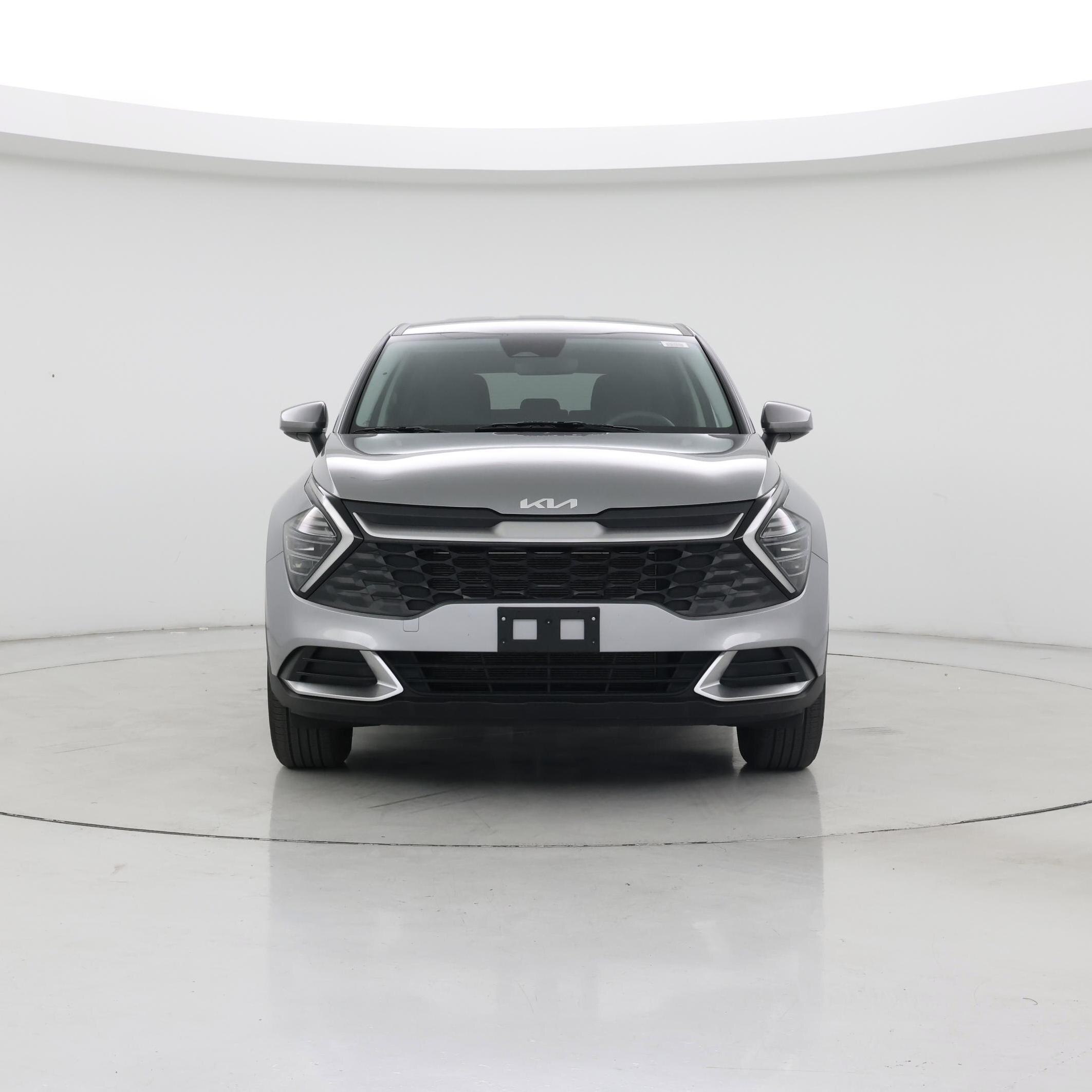 Thumbnail: 2025 Kia Sportage - 5