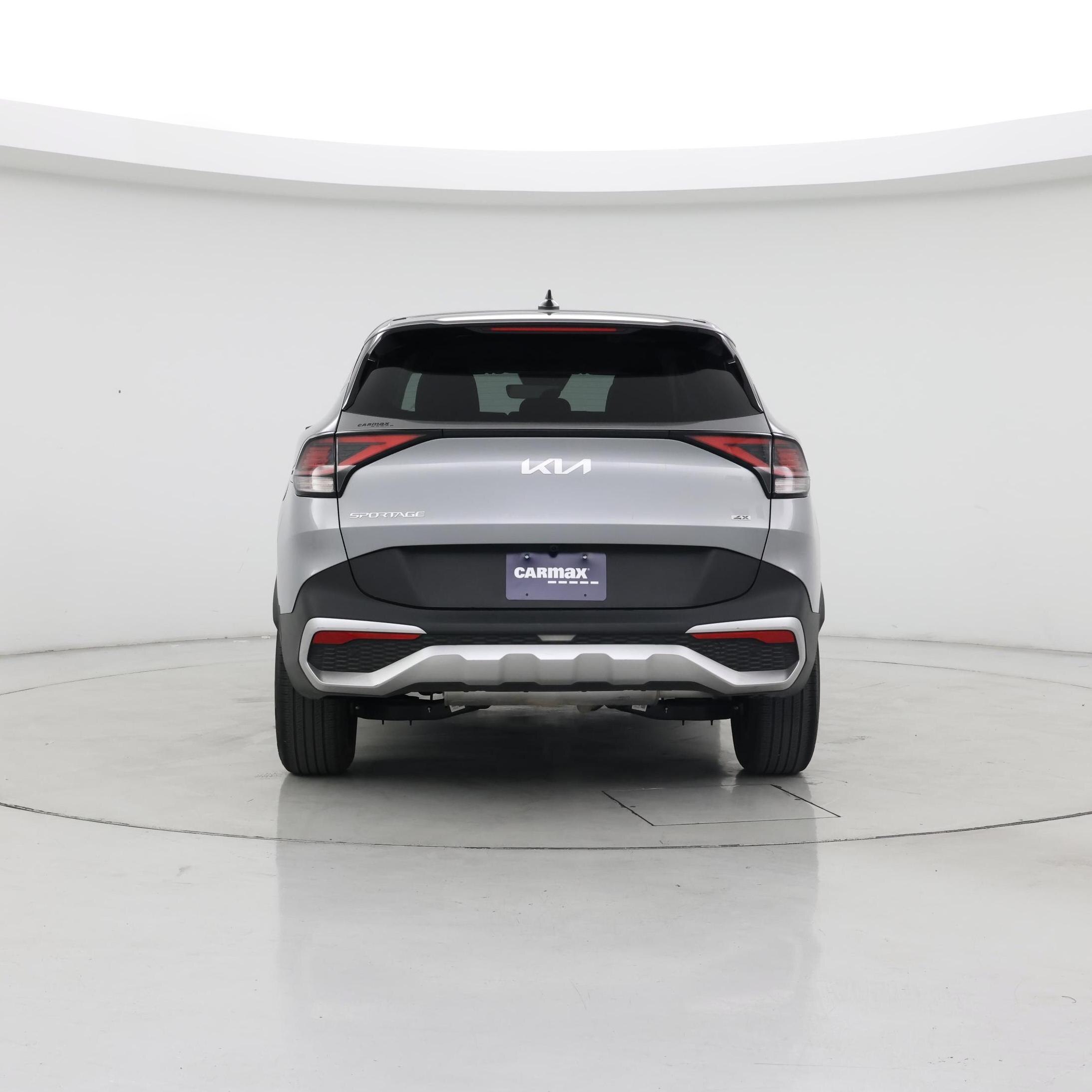 Thumbnail: 2025 Kia Sportage - 6