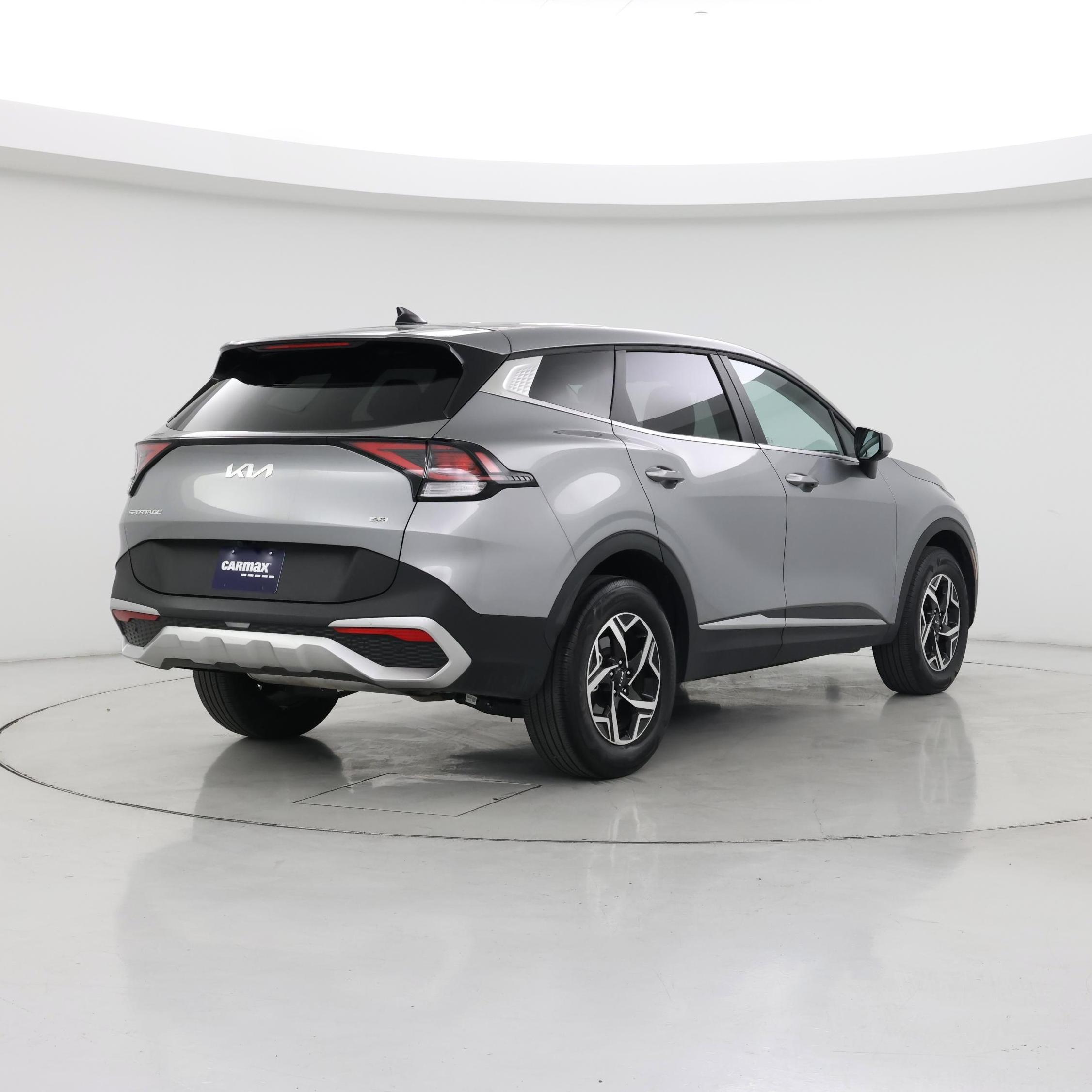 Thumbnail: 2025 Kia Sportage - 8