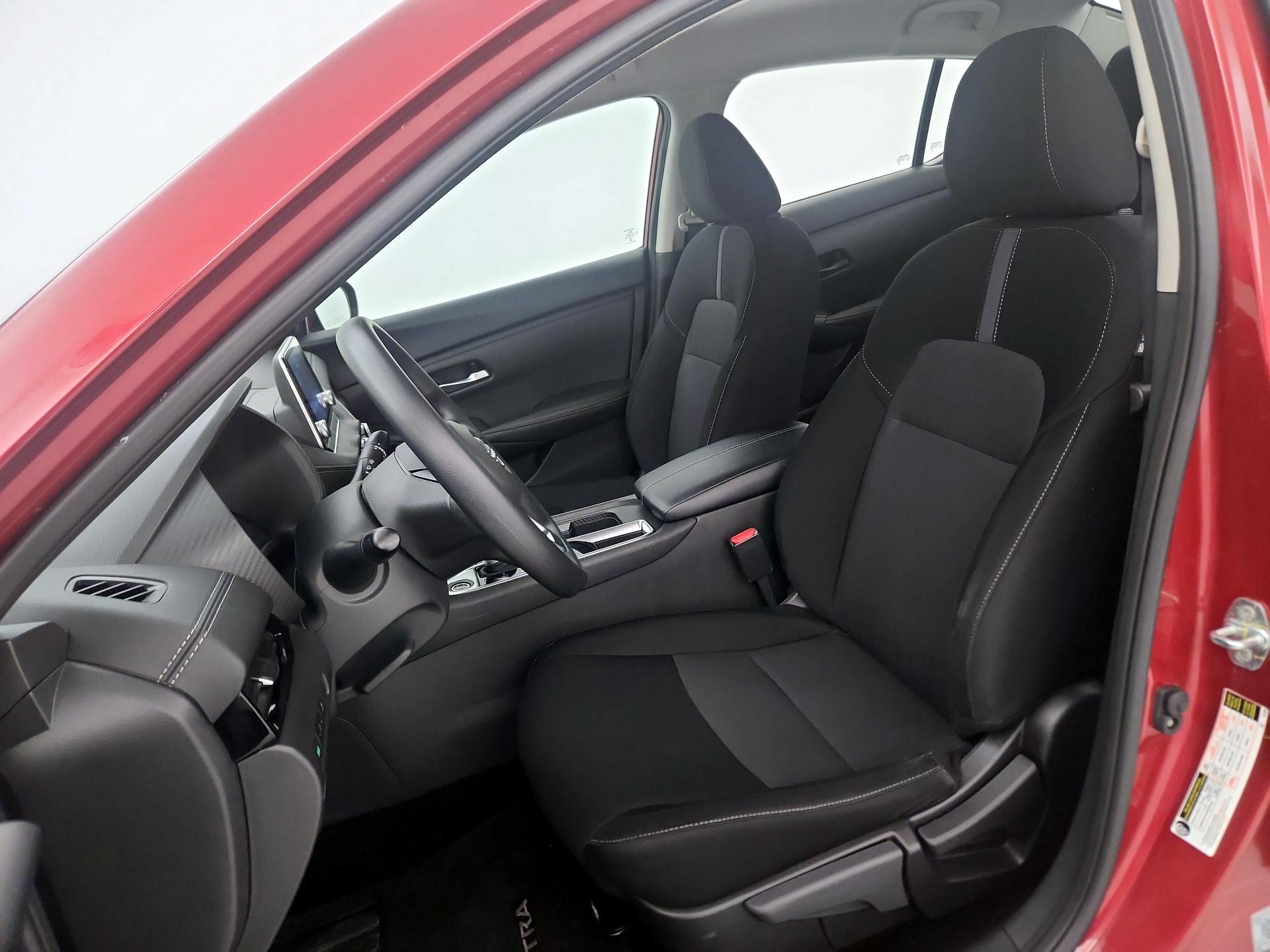 Thumbnail: 2024 Nissan Sentra - 11