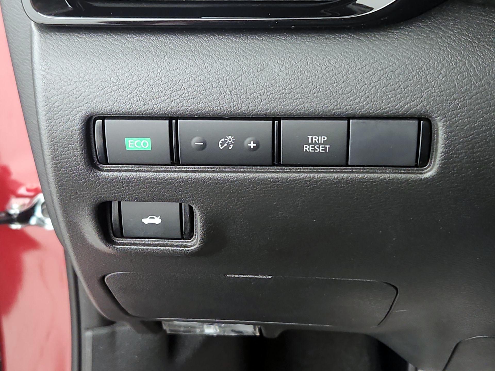 Thumbnail: 2024 Nissan Sentra - 13