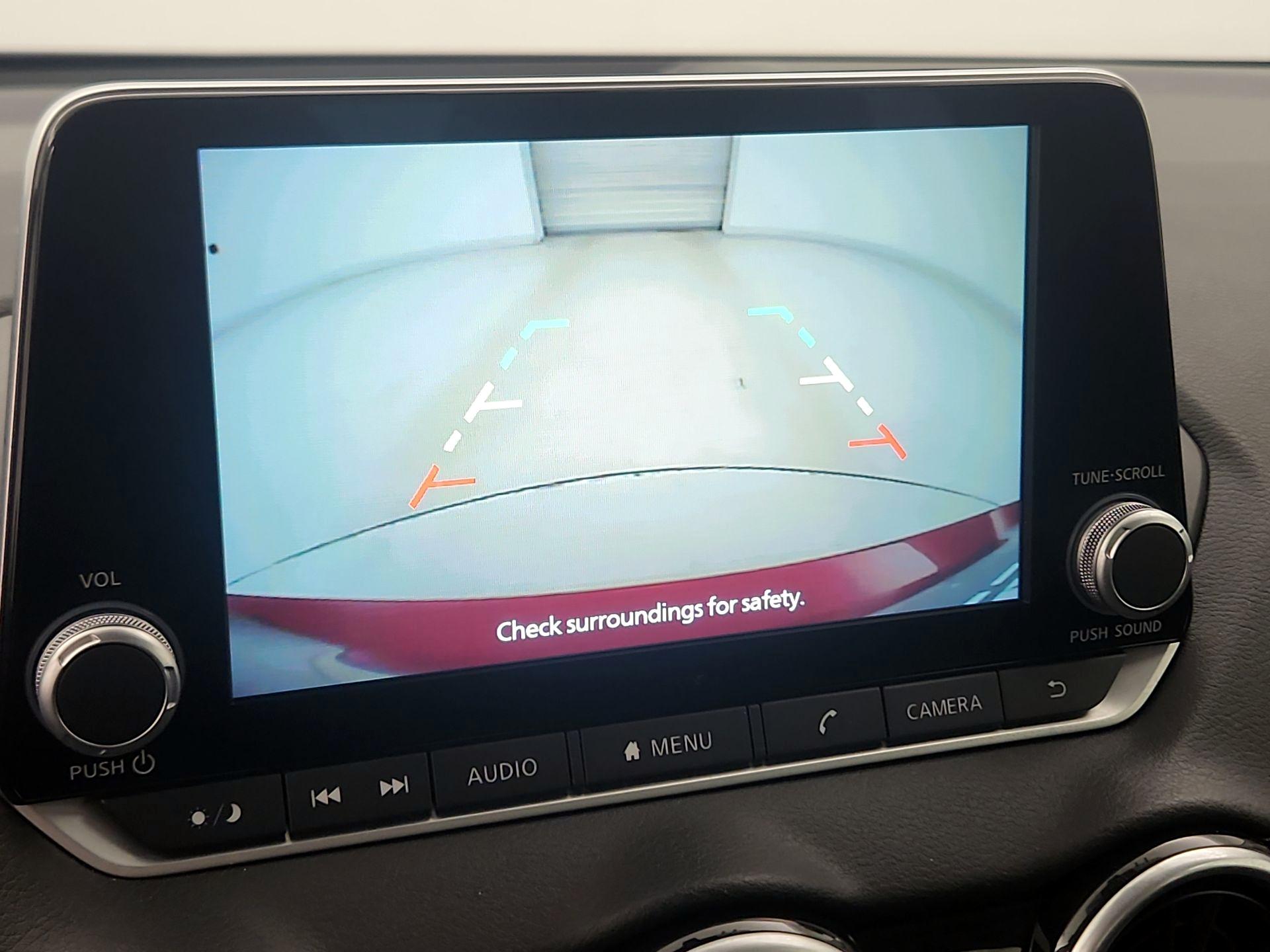 Thumbnail: 2024 Nissan Sentra - 14