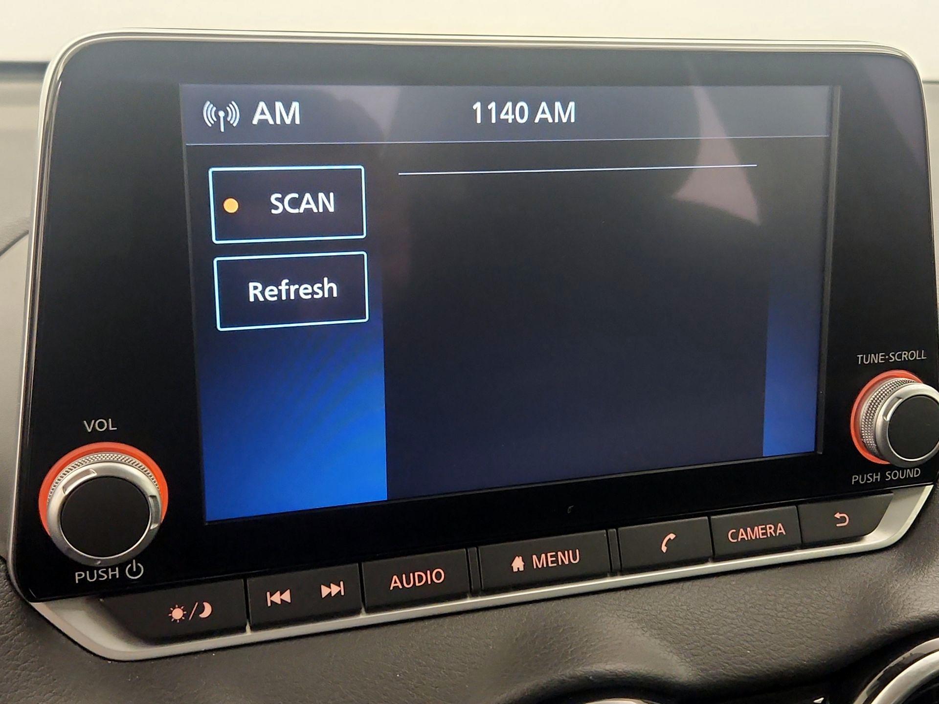 Thumbnail: 2024 Nissan Sentra - 15