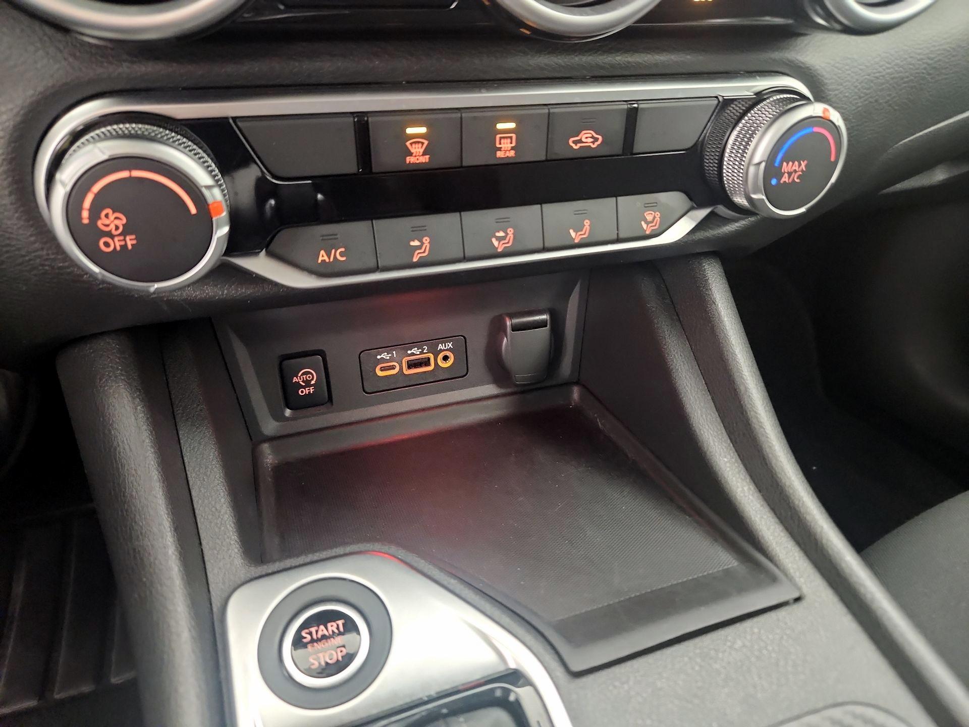 Thumbnail: 2024 Nissan Sentra - 16