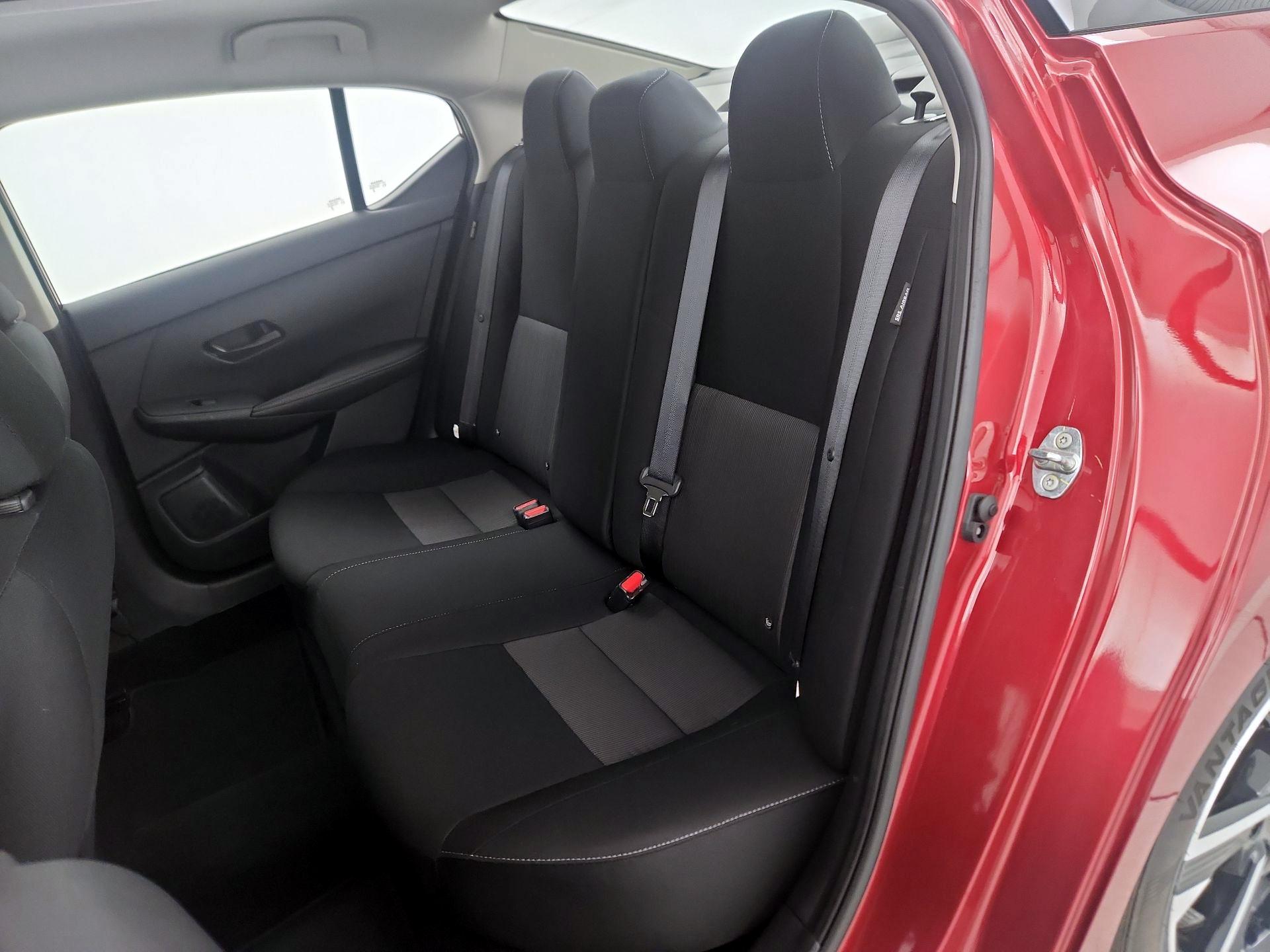 Thumbnail: 2024 Nissan Sentra - 19