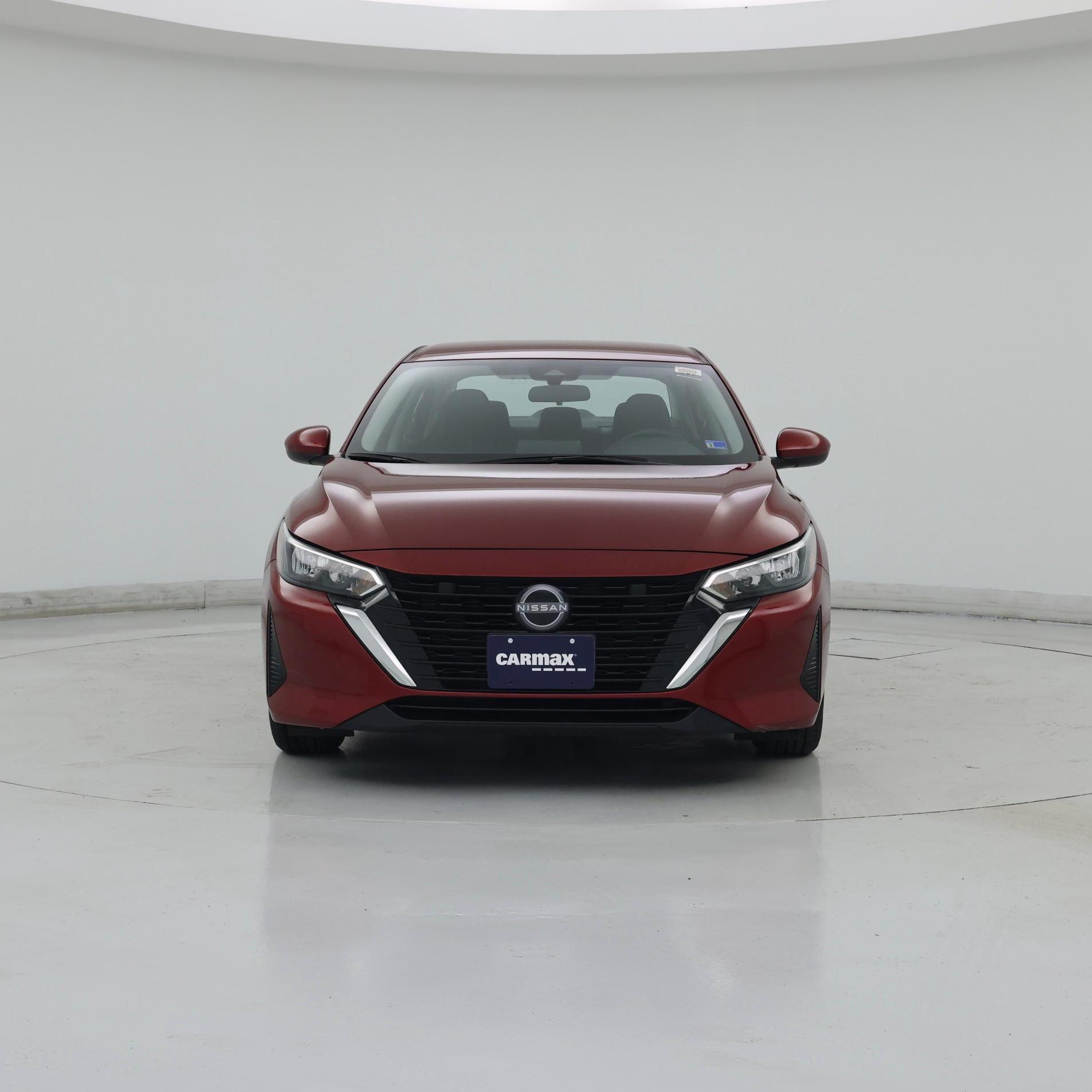 Thumbnail: 2024 Nissan Sentra - 5