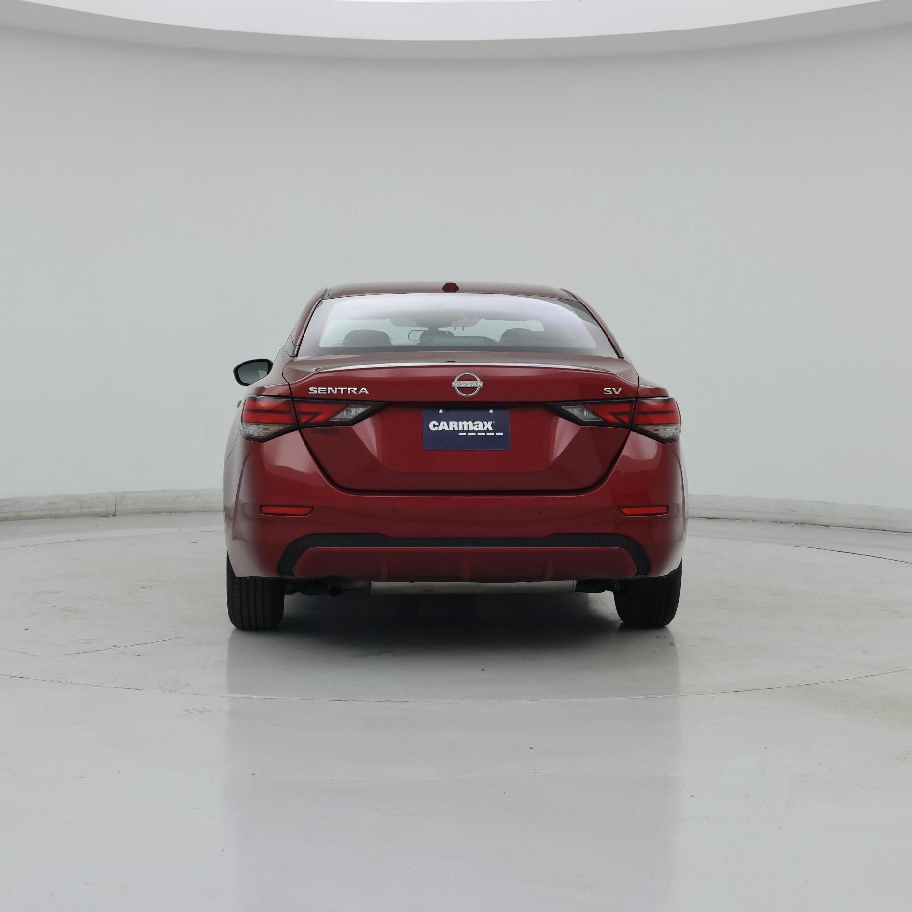 Thumbnail: 2024 Nissan Sentra - 6