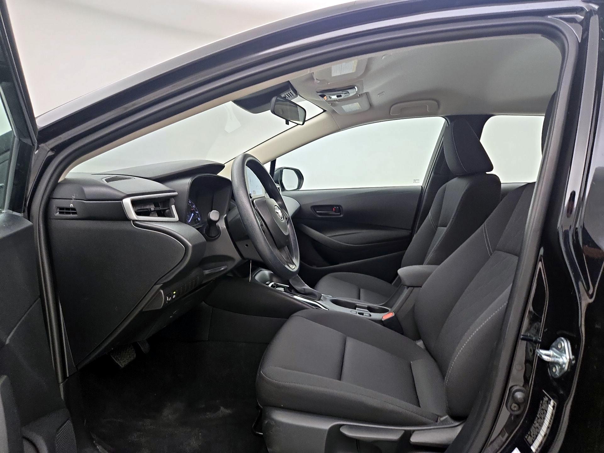 Thumbnail: 2025 Toyota Corolla - 11