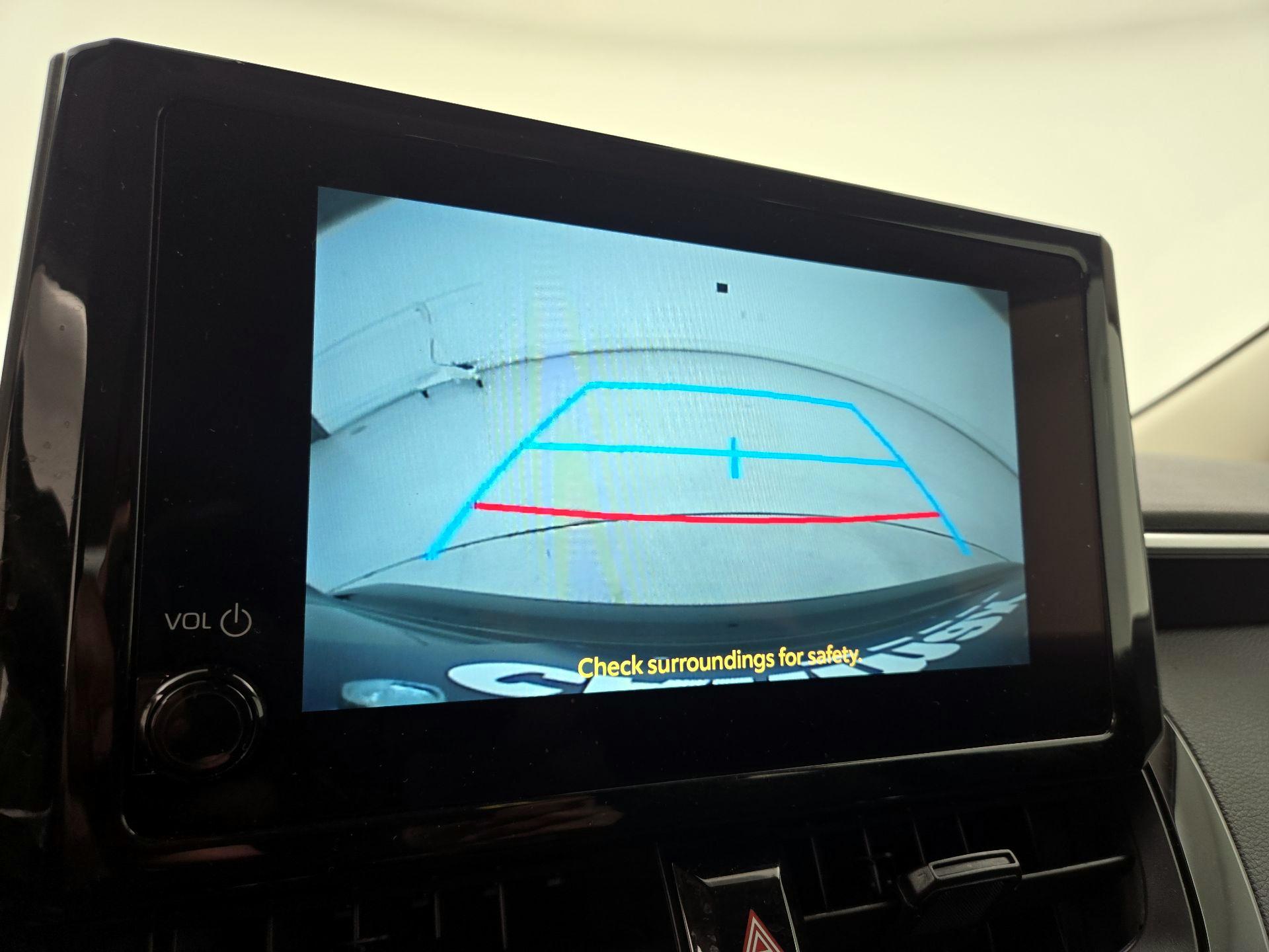 Thumbnail: 2025 Toyota Corolla - 14