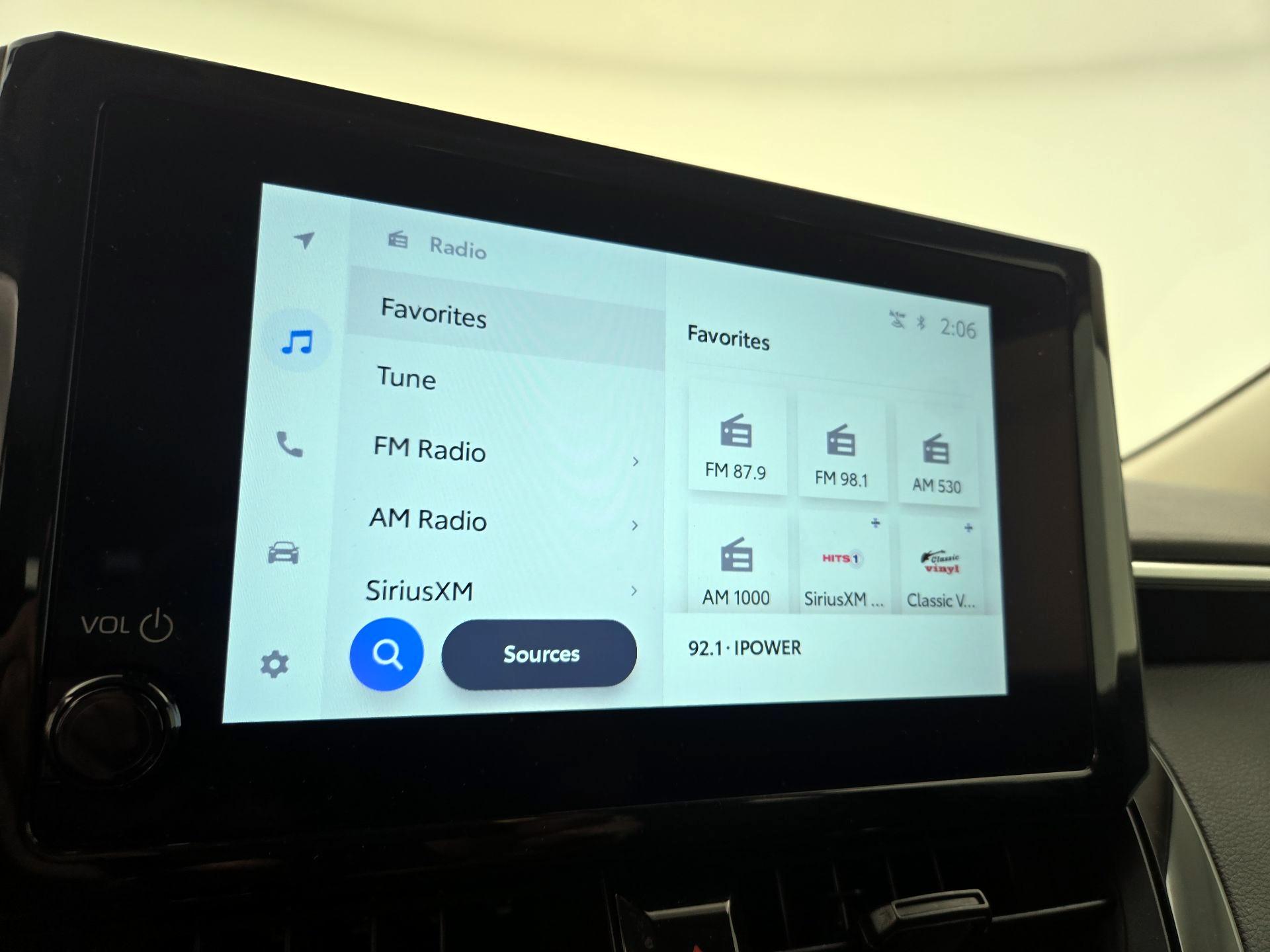 Thumbnail: 2025 Toyota Corolla - 15