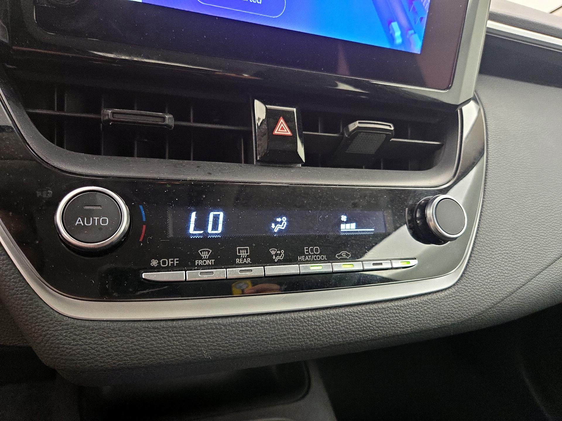 Thumbnail: 2025 Toyota Corolla - 16