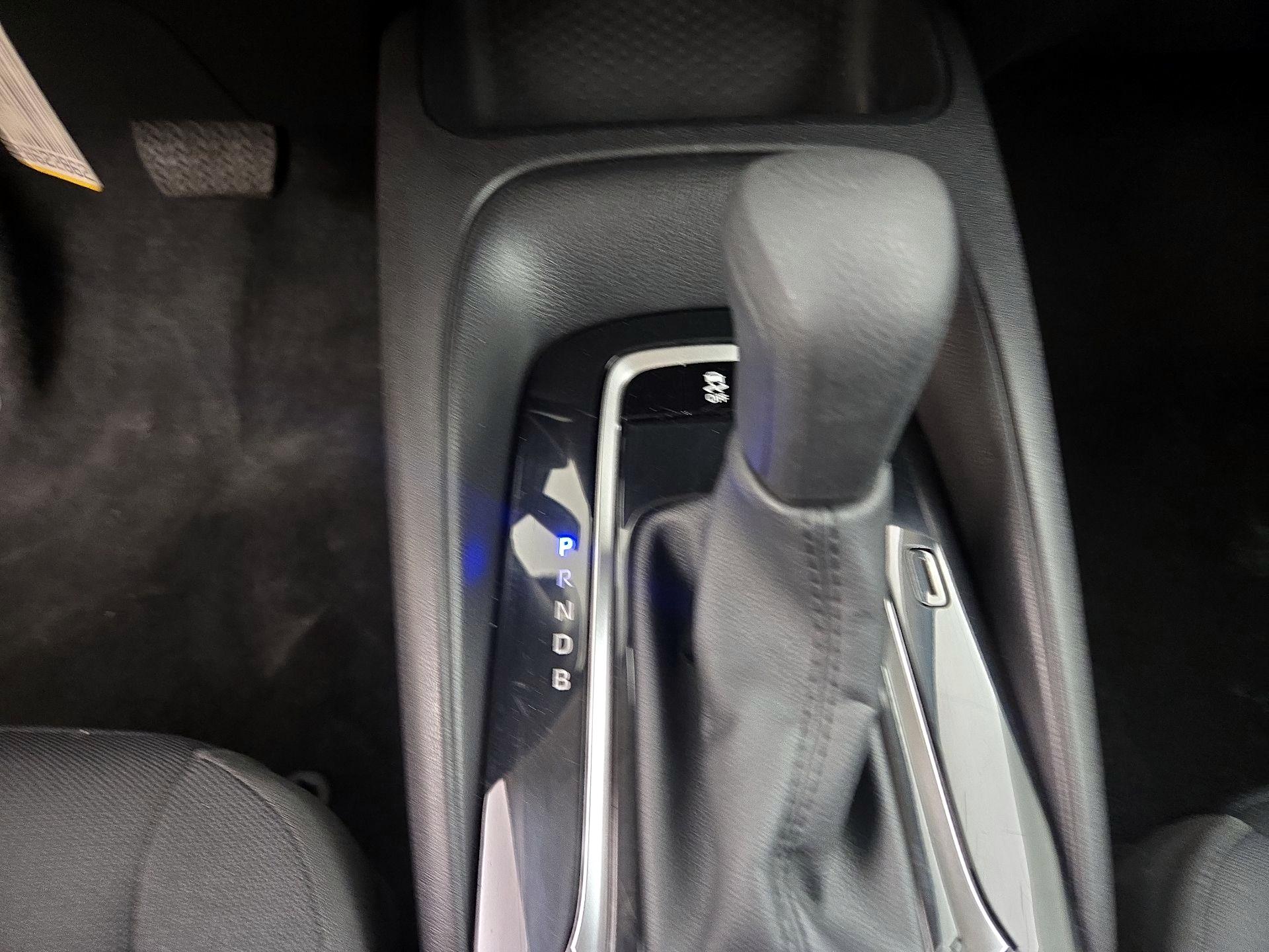 Thumbnail: 2025 Toyota Corolla - 17