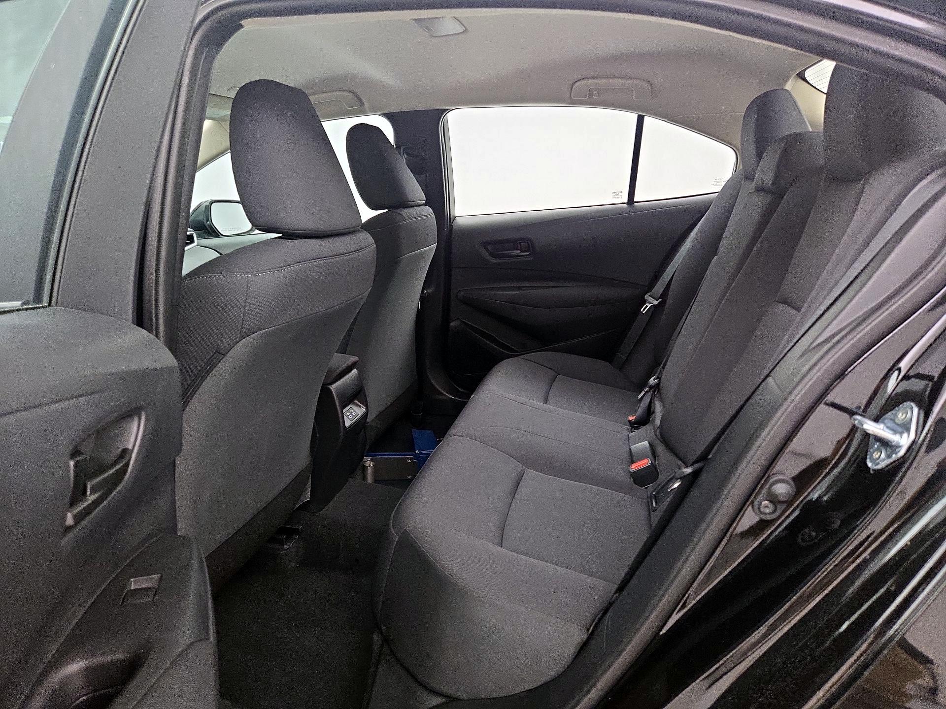 Thumbnail: 2025 Toyota Corolla - 19