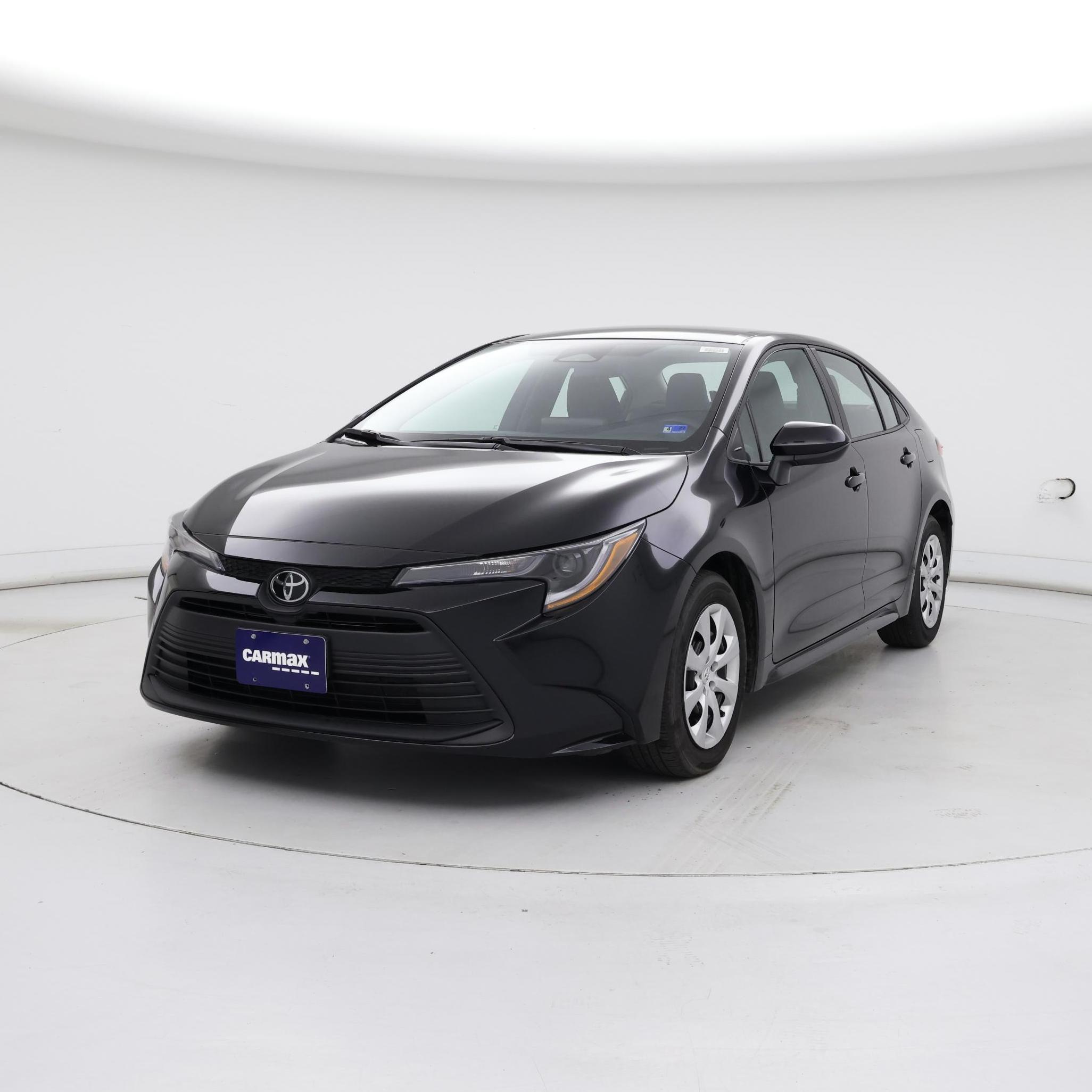 Thumbnail: 2025 Toyota Corolla - 4