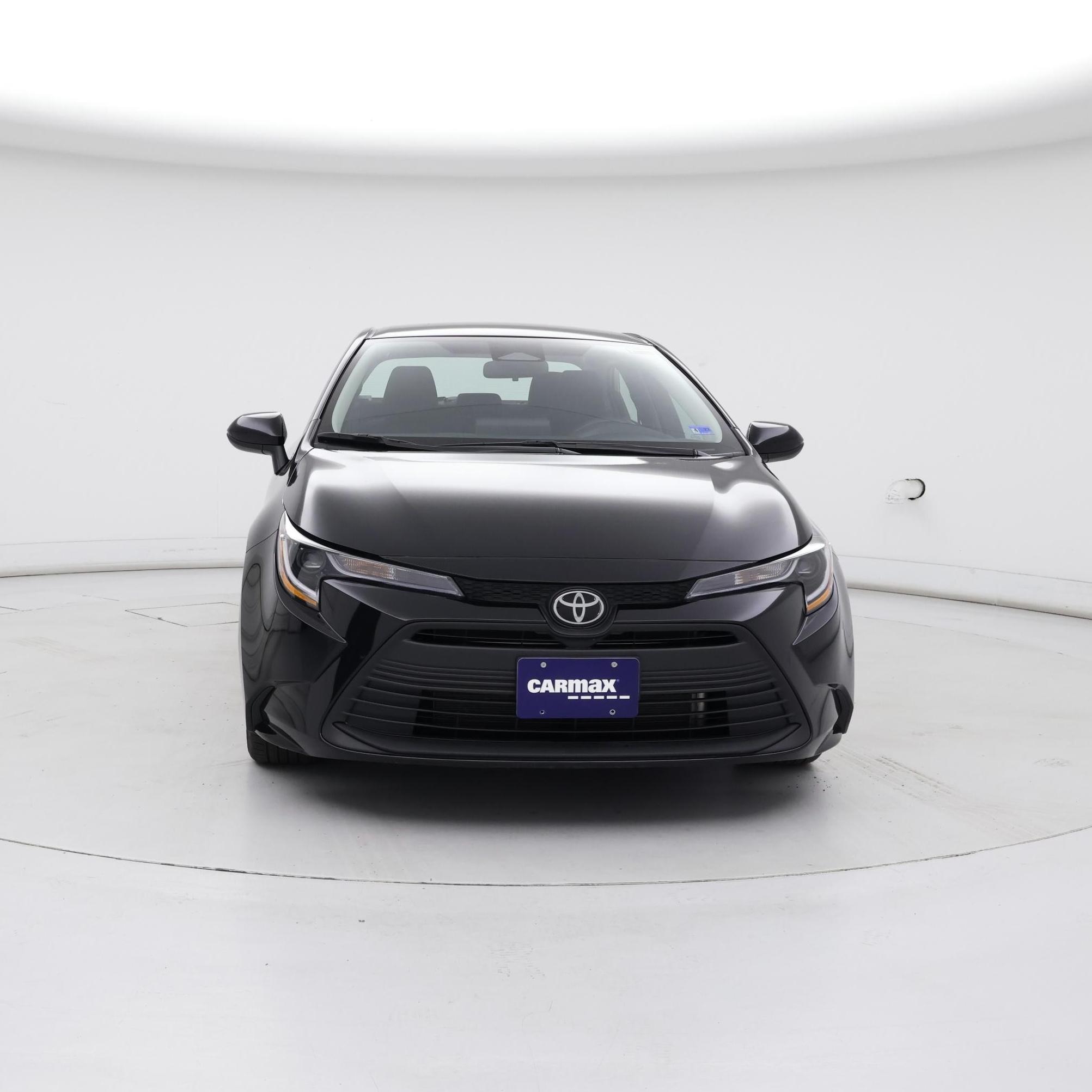 Thumbnail: 2025 Toyota Corolla - 5