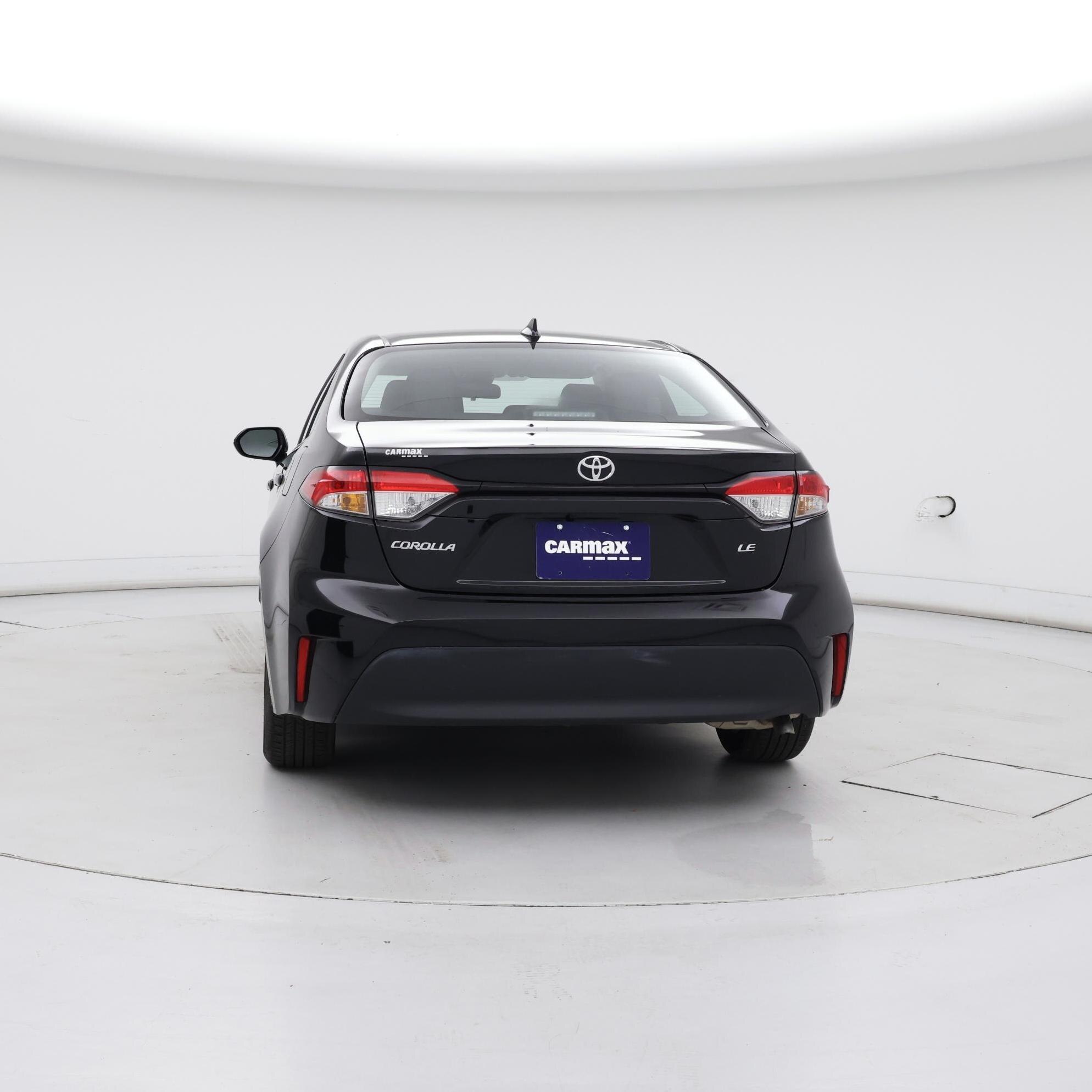 Thumbnail: 2025 Toyota Corolla - 6