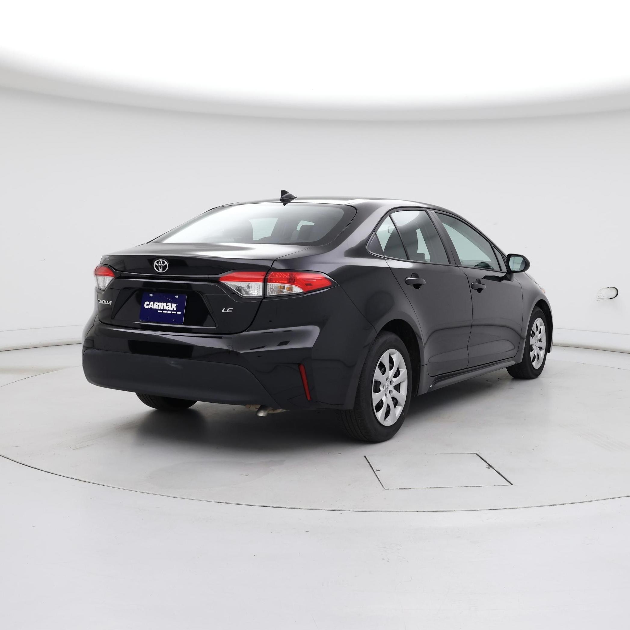 Thumbnail: 2025 Toyota Corolla - 8