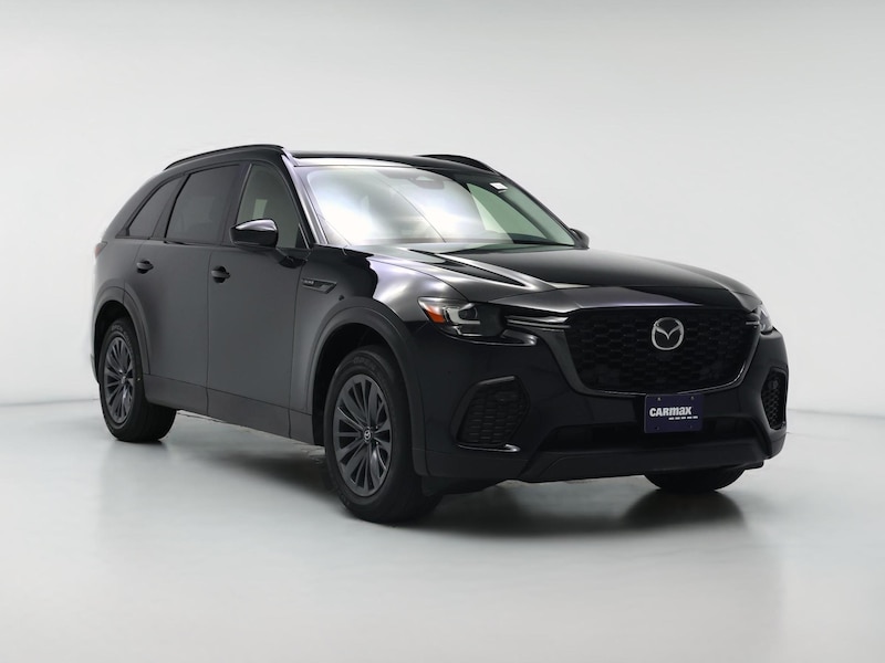 2025 Mazda CX-70 Turbo Preferred -
                  Laurel, MD