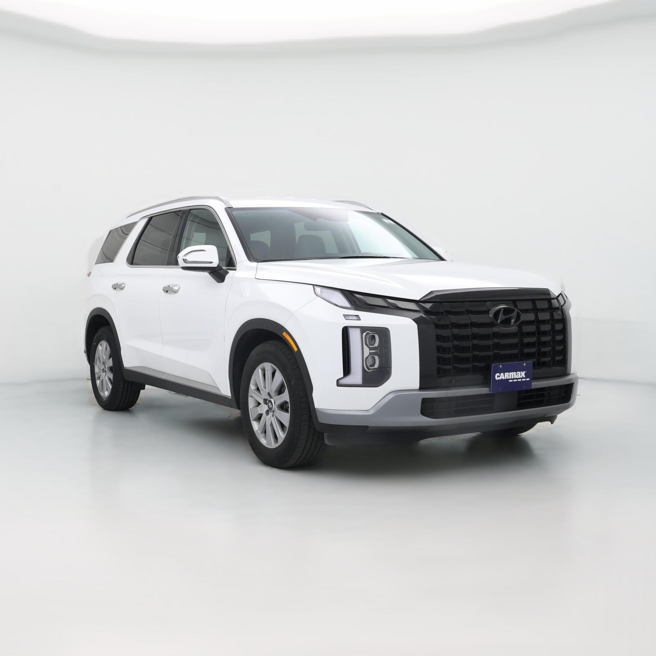 Thumbnail: 2025 Hyundai Palisade - 1