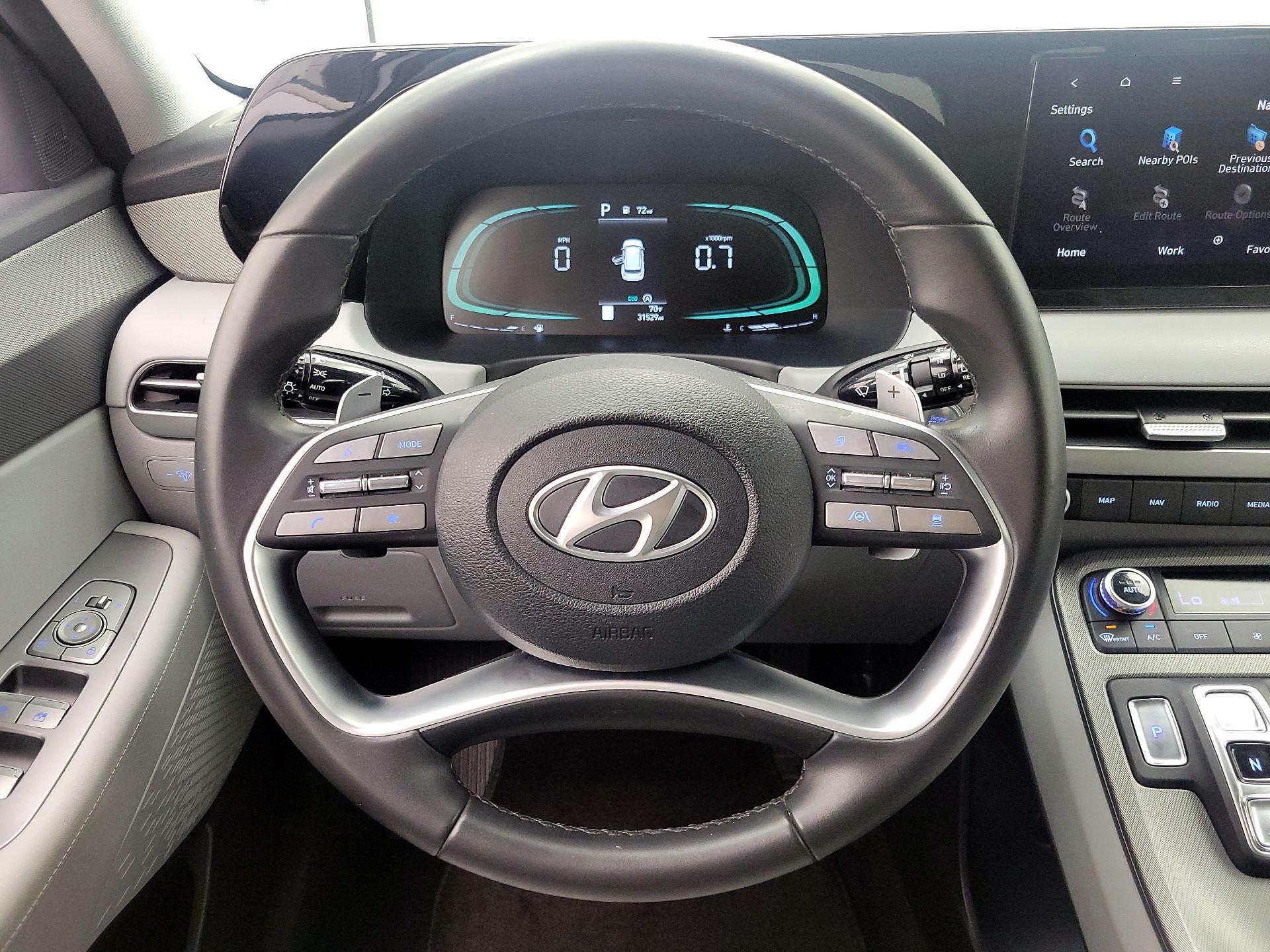 Thumbnail: 2025 Hyundai Palisade - 10