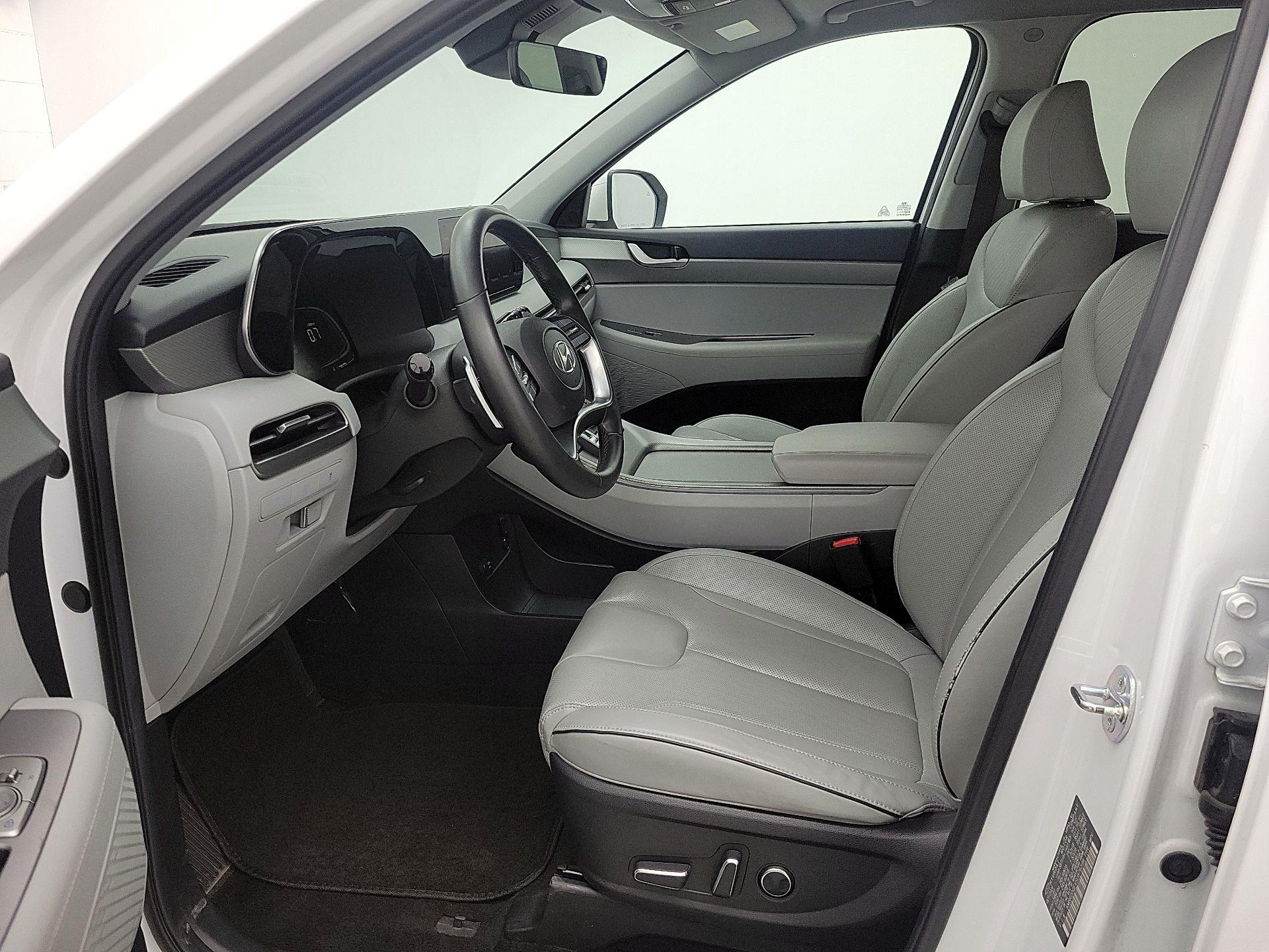 Thumbnail: 2025 Hyundai Palisade - 11