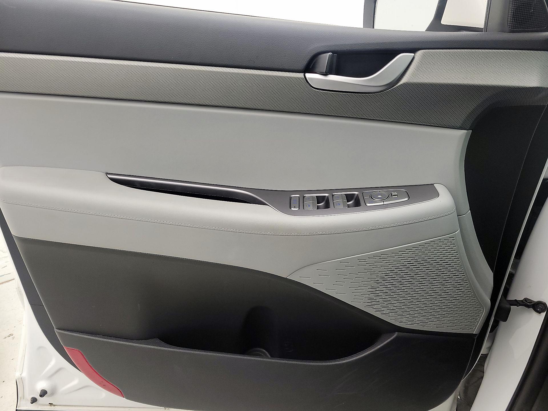 Thumbnail: 2025 Hyundai Palisade - 12