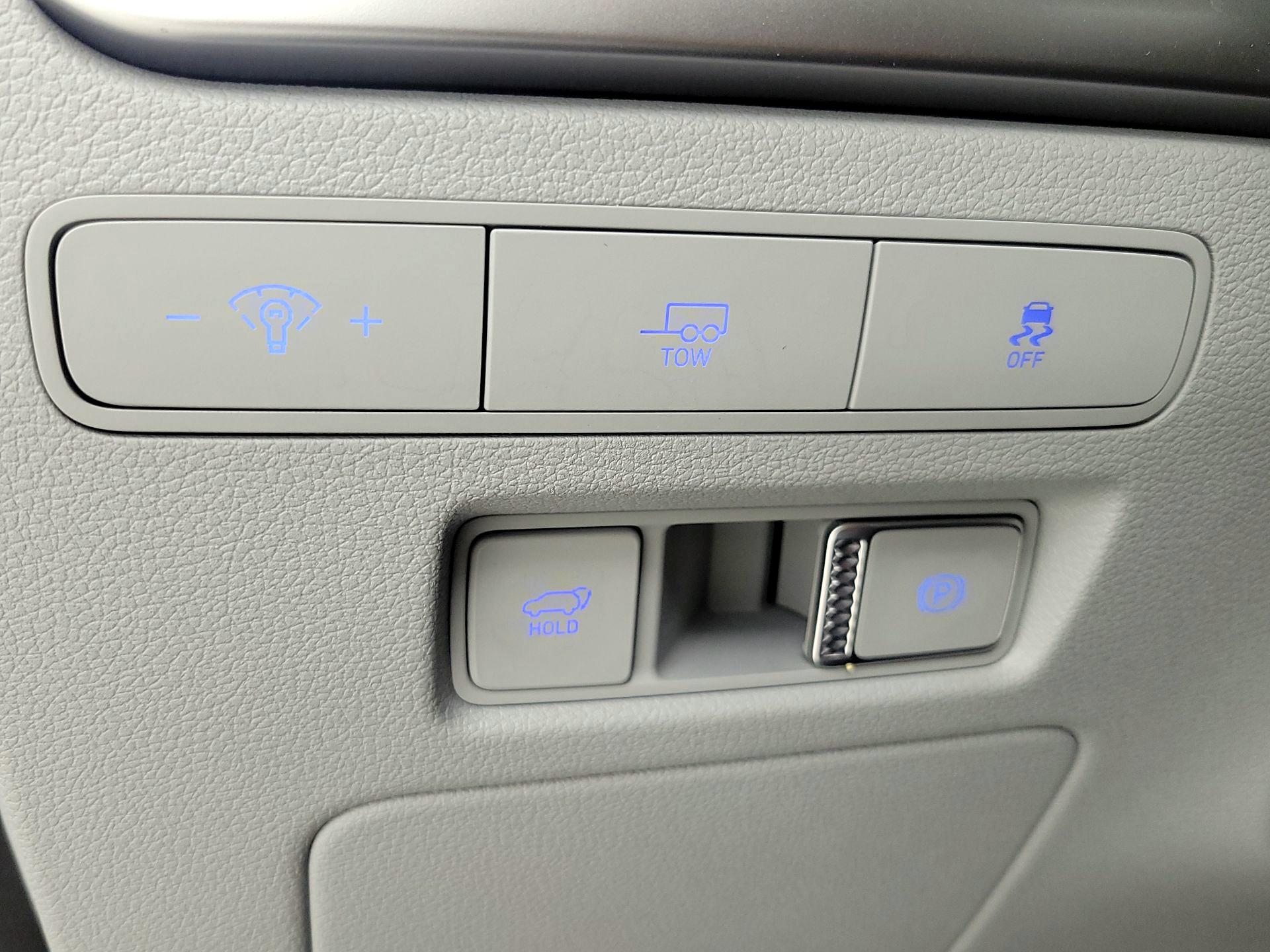 Thumbnail: 2025 Hyundai Palisade - 13