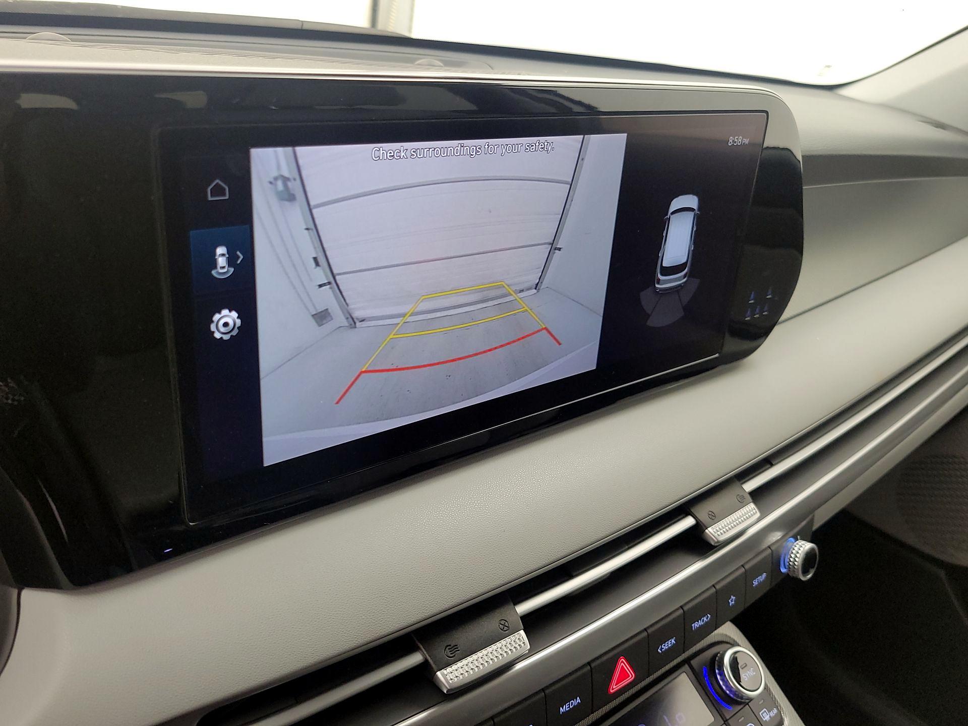 Thumbnail: 2025 Hyundai Palisade - 15