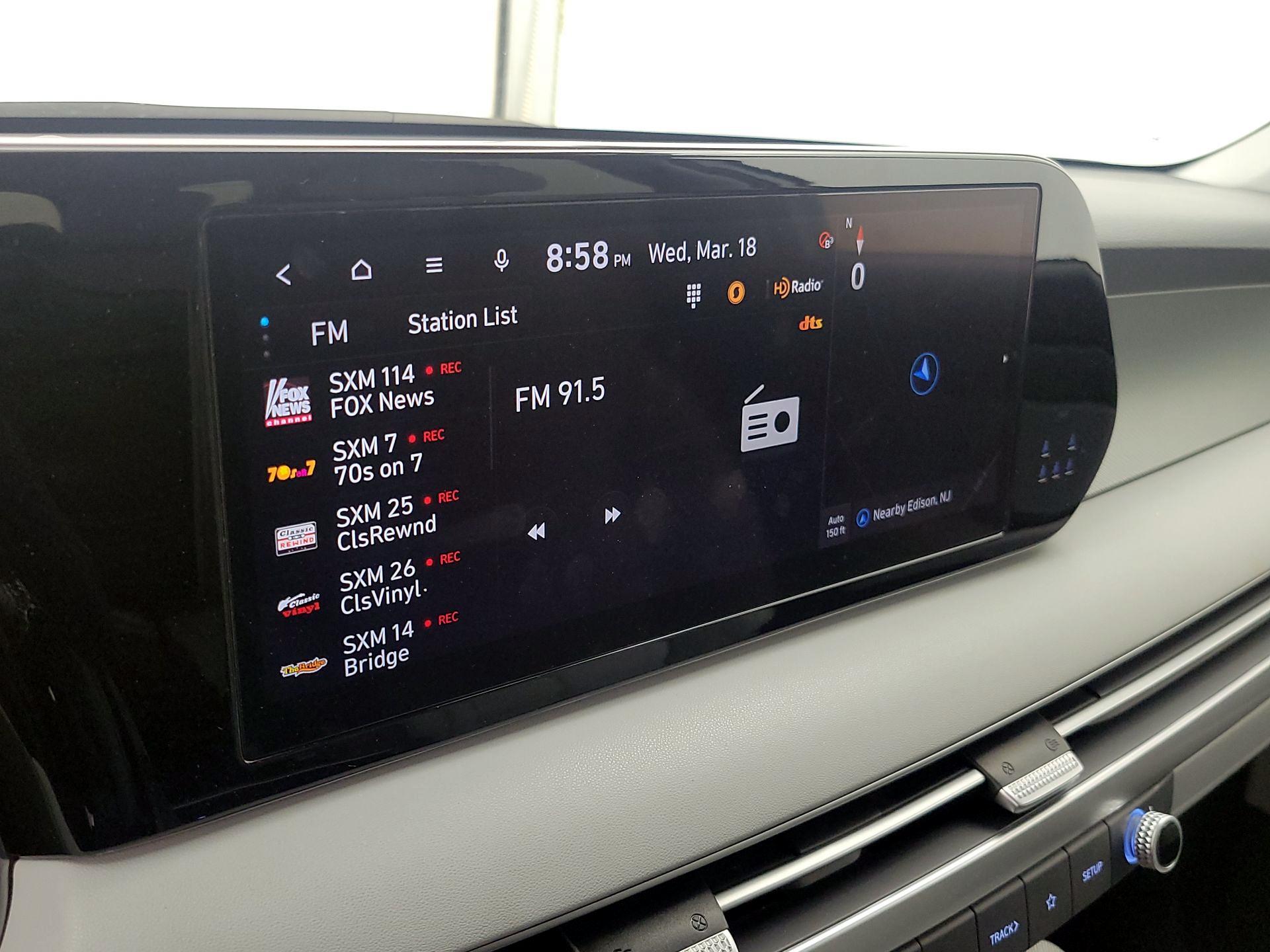 Thumbnail: 2025 Hyundai Palisade - 16