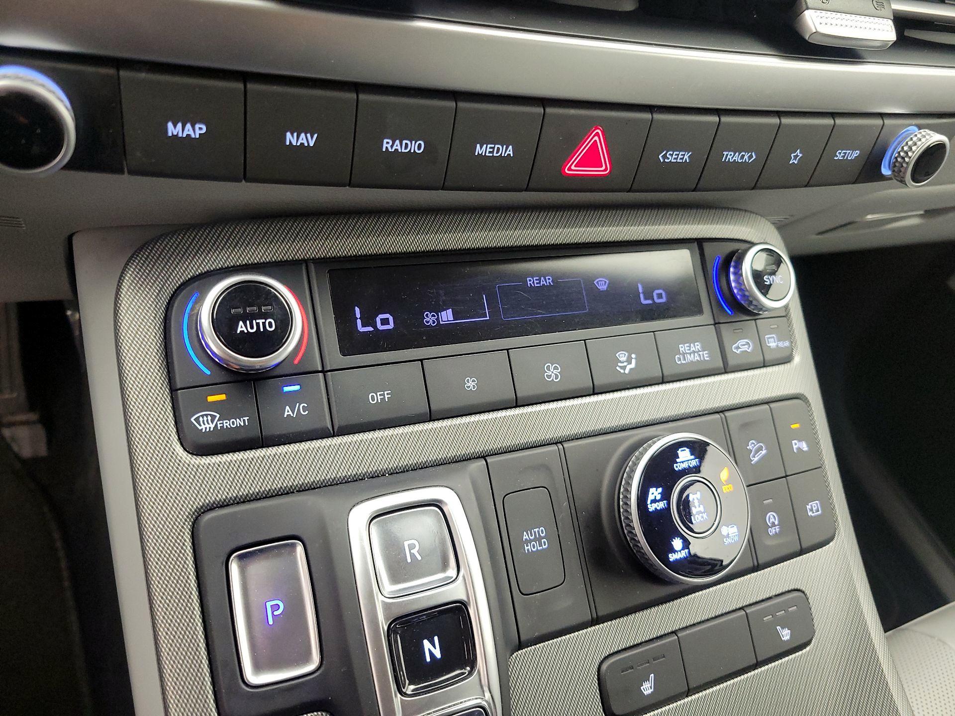 Thumbnail: 2025 Hyundai Palisade - 17