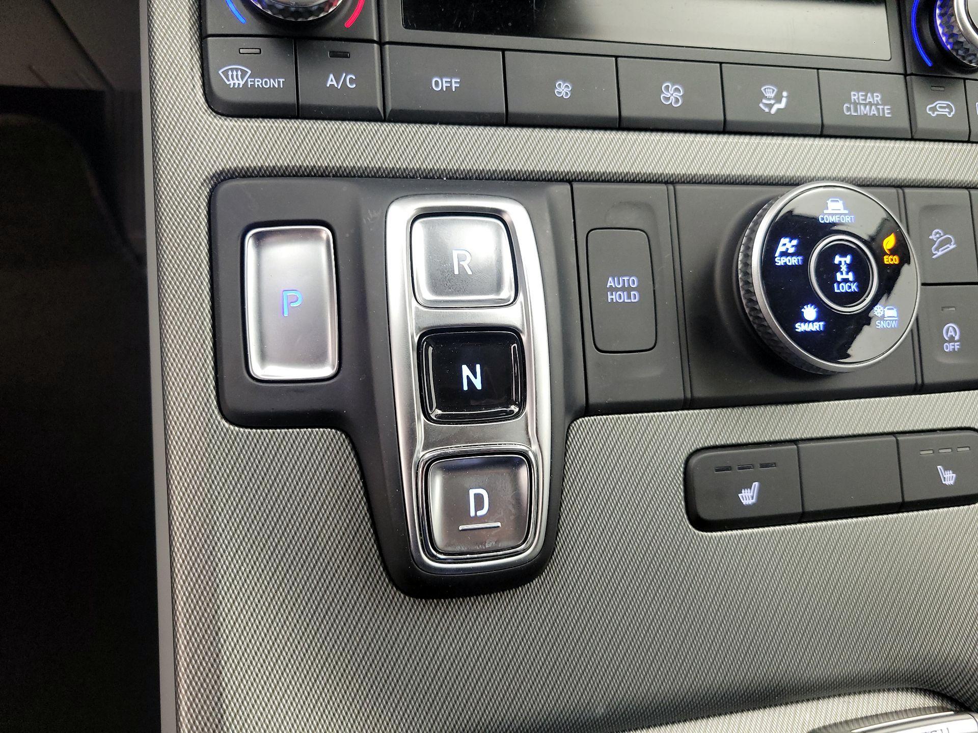 Thumbnail: 2025 Hyundai Palisade - 18