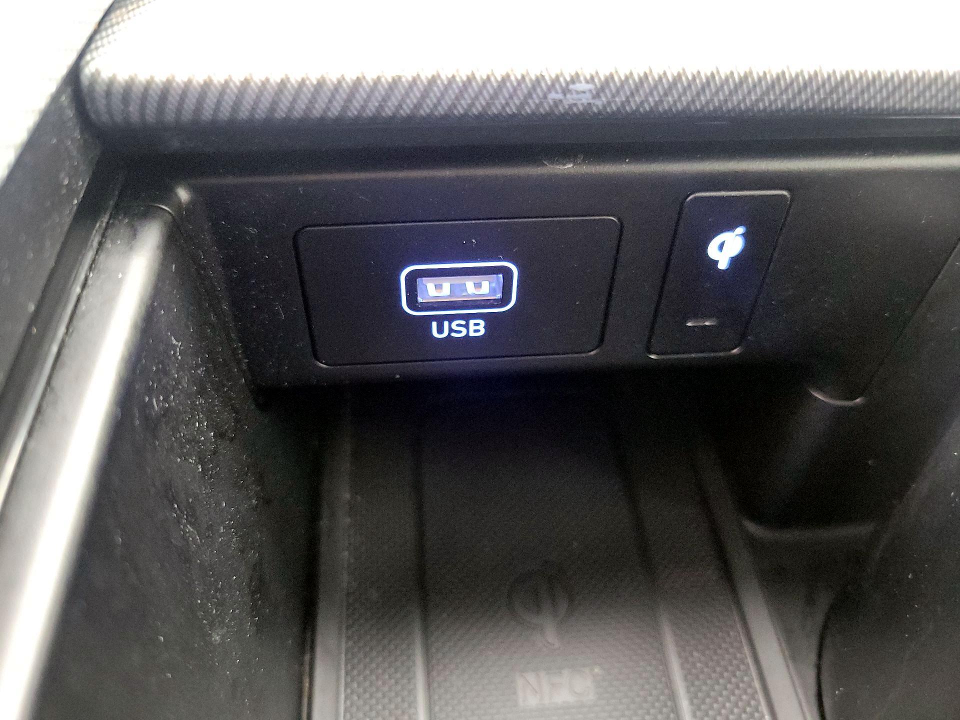 Thumbnail: 2025 Hyundai Palisade - 19