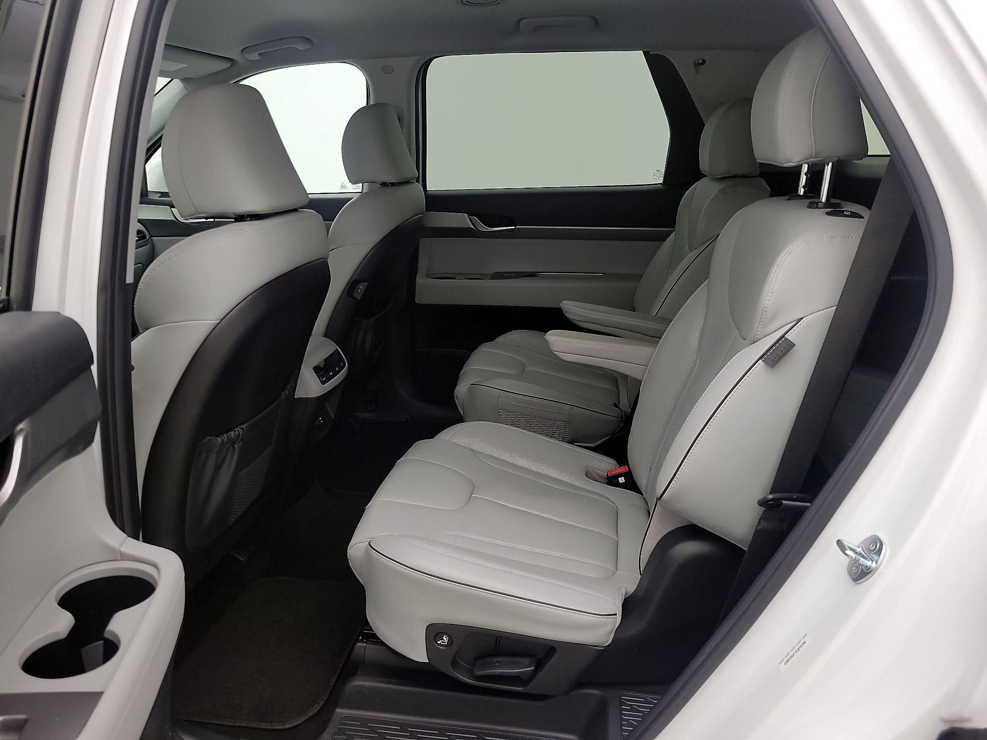 Thumbnail: 2025 Hyundai Palisade - 20