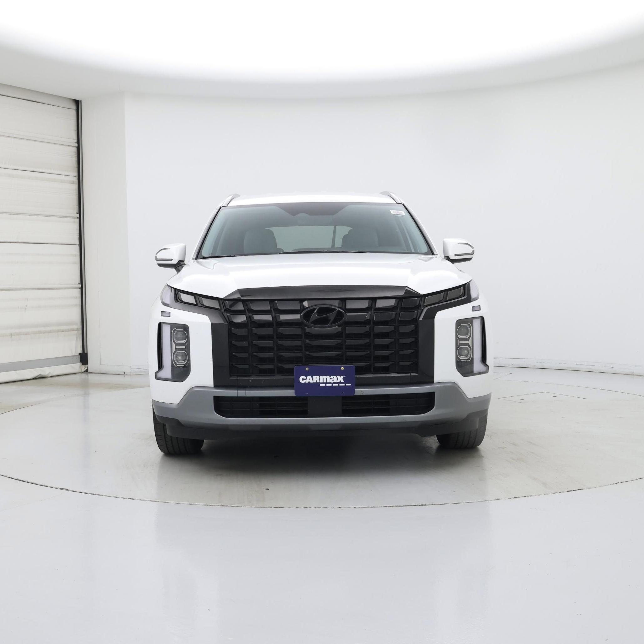 Thumbnail: 2025 Hyundai Palisade - 5