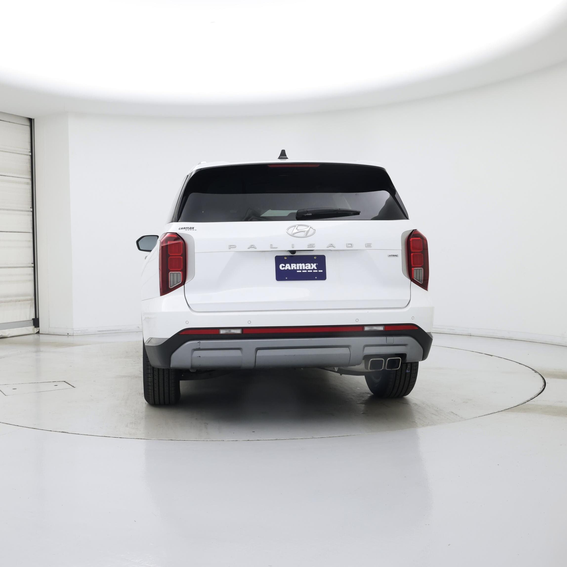 Thumbnail: 2025 Hyundai Palisade - 6