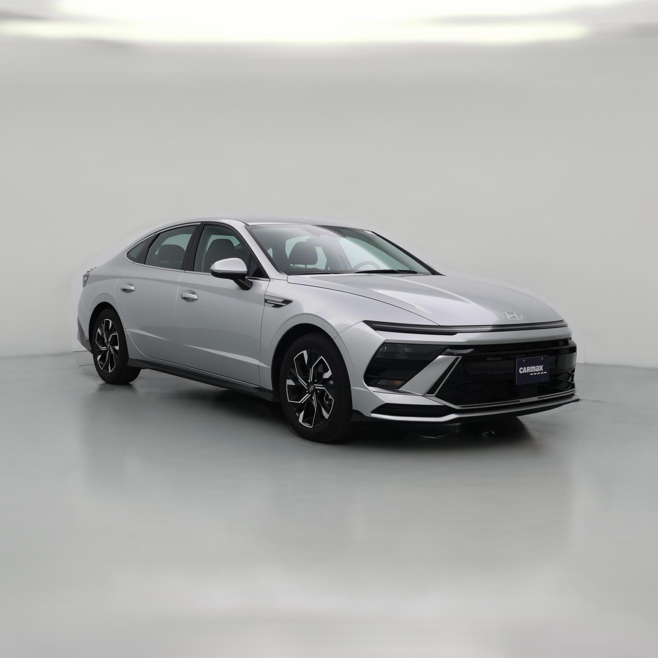 Thumbnail: 2025 Hyundai Sonata - 1