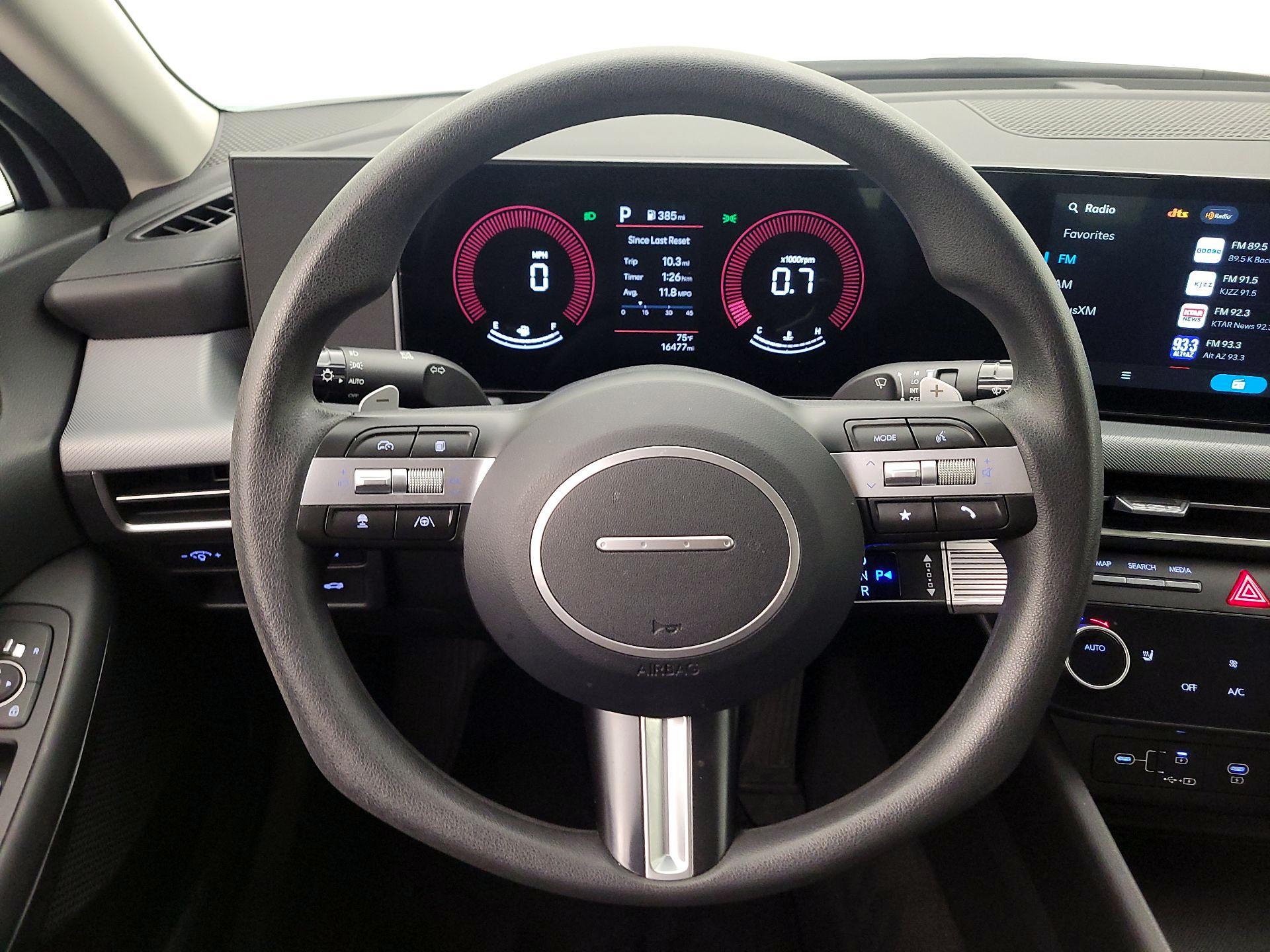 Thumbnail: 2025 Hyundai Sonata - 10