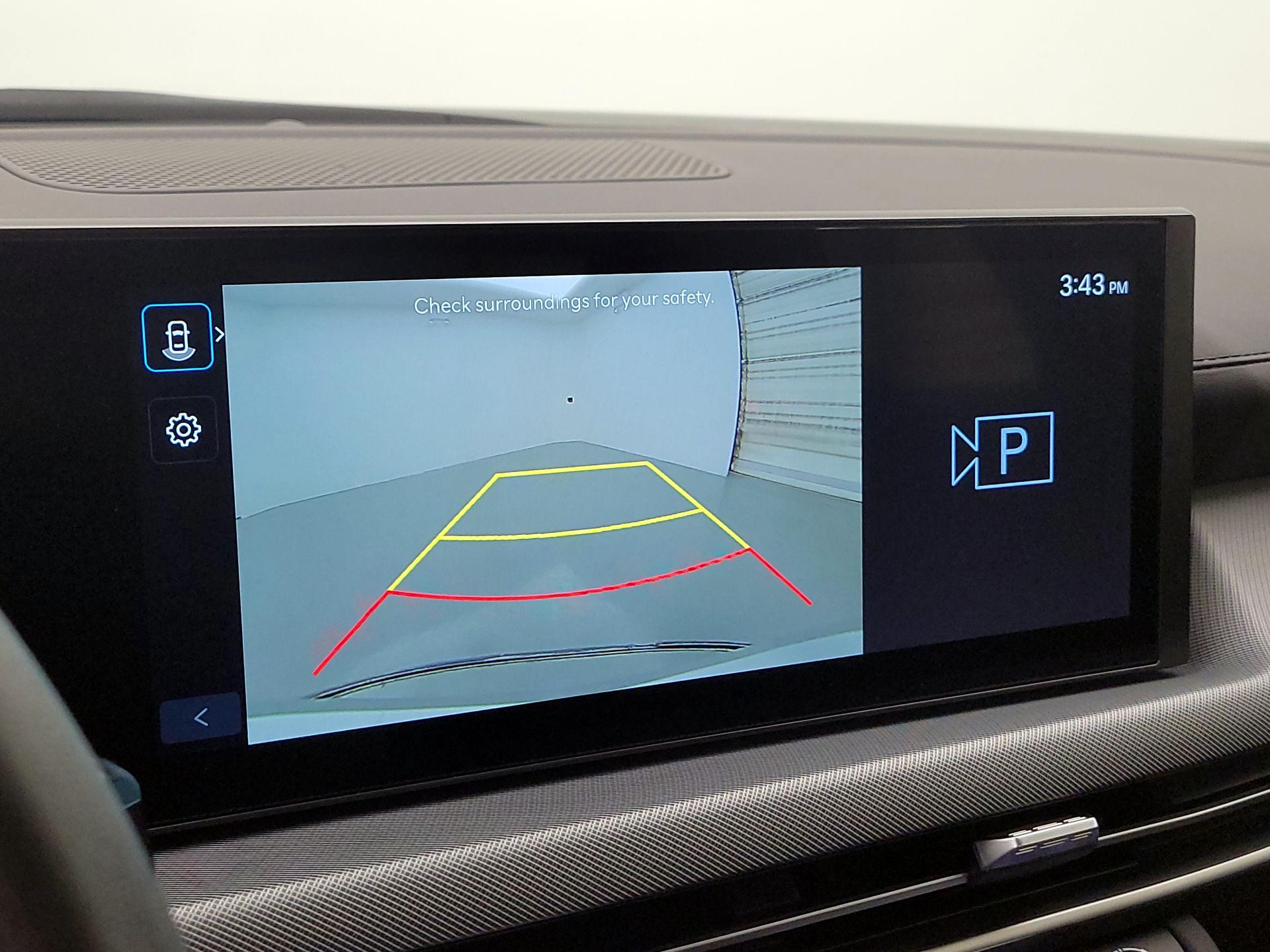 Thumbnail: 2025 Hyundai Sonata - 14