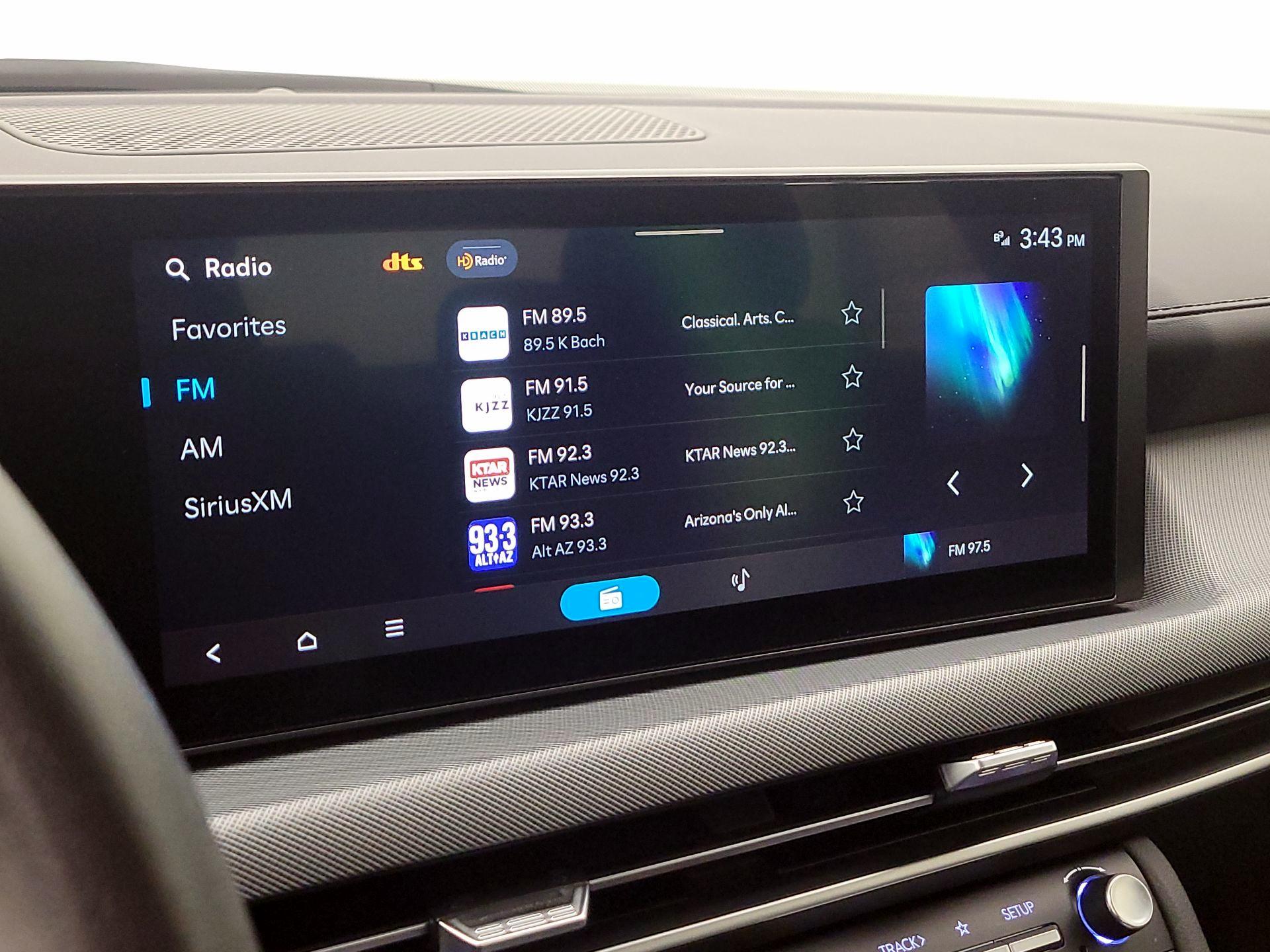 Thumbnail: 2025 Hyundai Sonata - 15