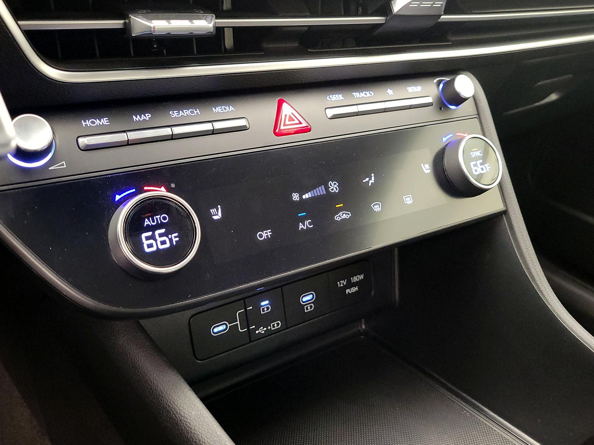 Thumbnail: 2025 Hyundai Sonata - 16