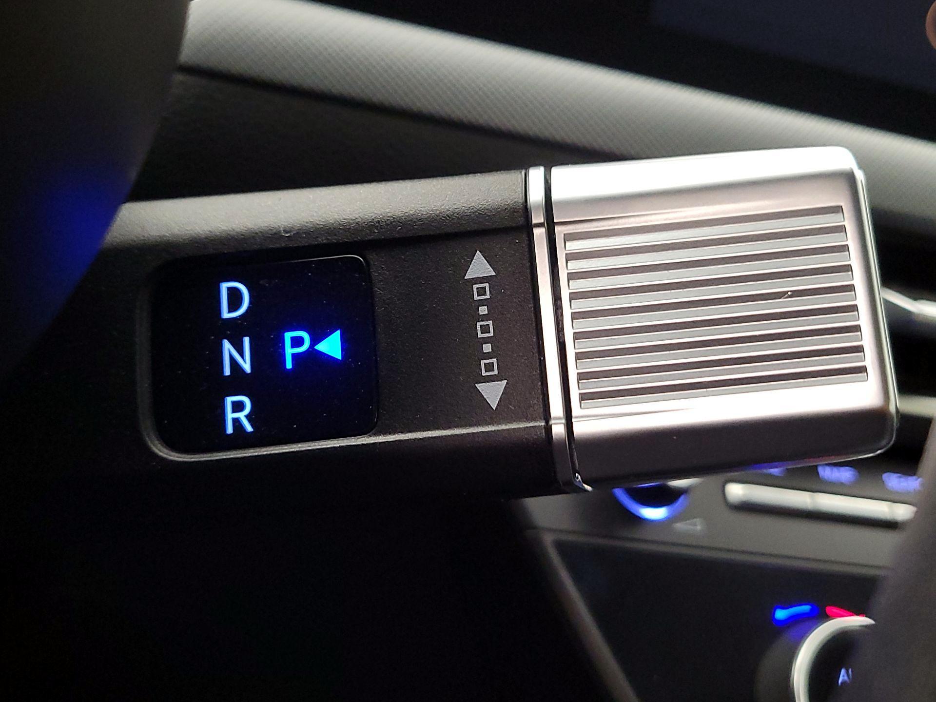 Thumbnail: 2025 Hyundai Sonata - 17