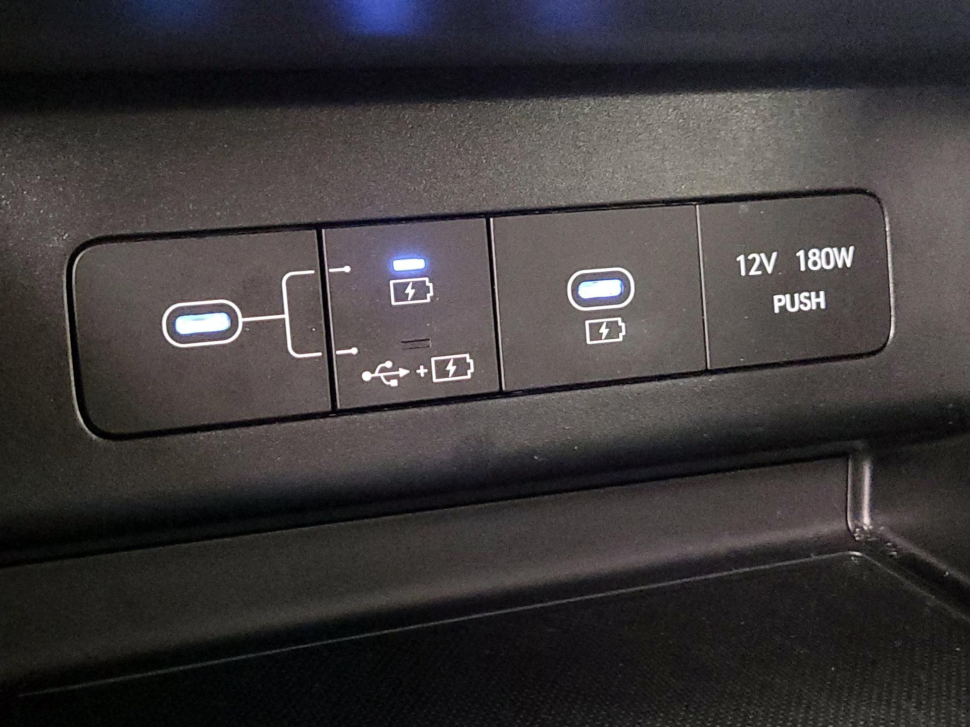 Thumbnail: 2025 Hyundai Sonata - 18