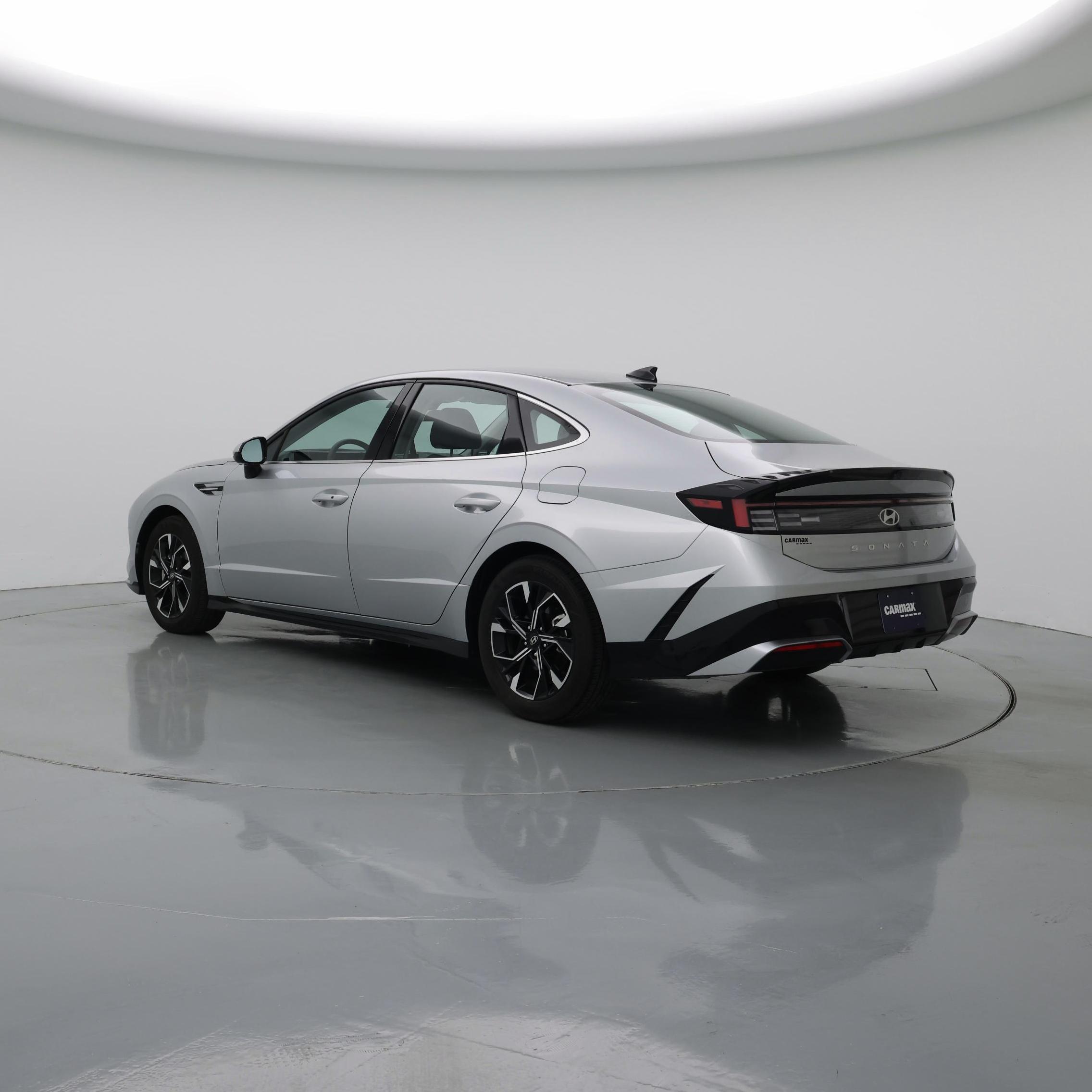 Thumbnail: 2025 Hyundai Sonata - 2