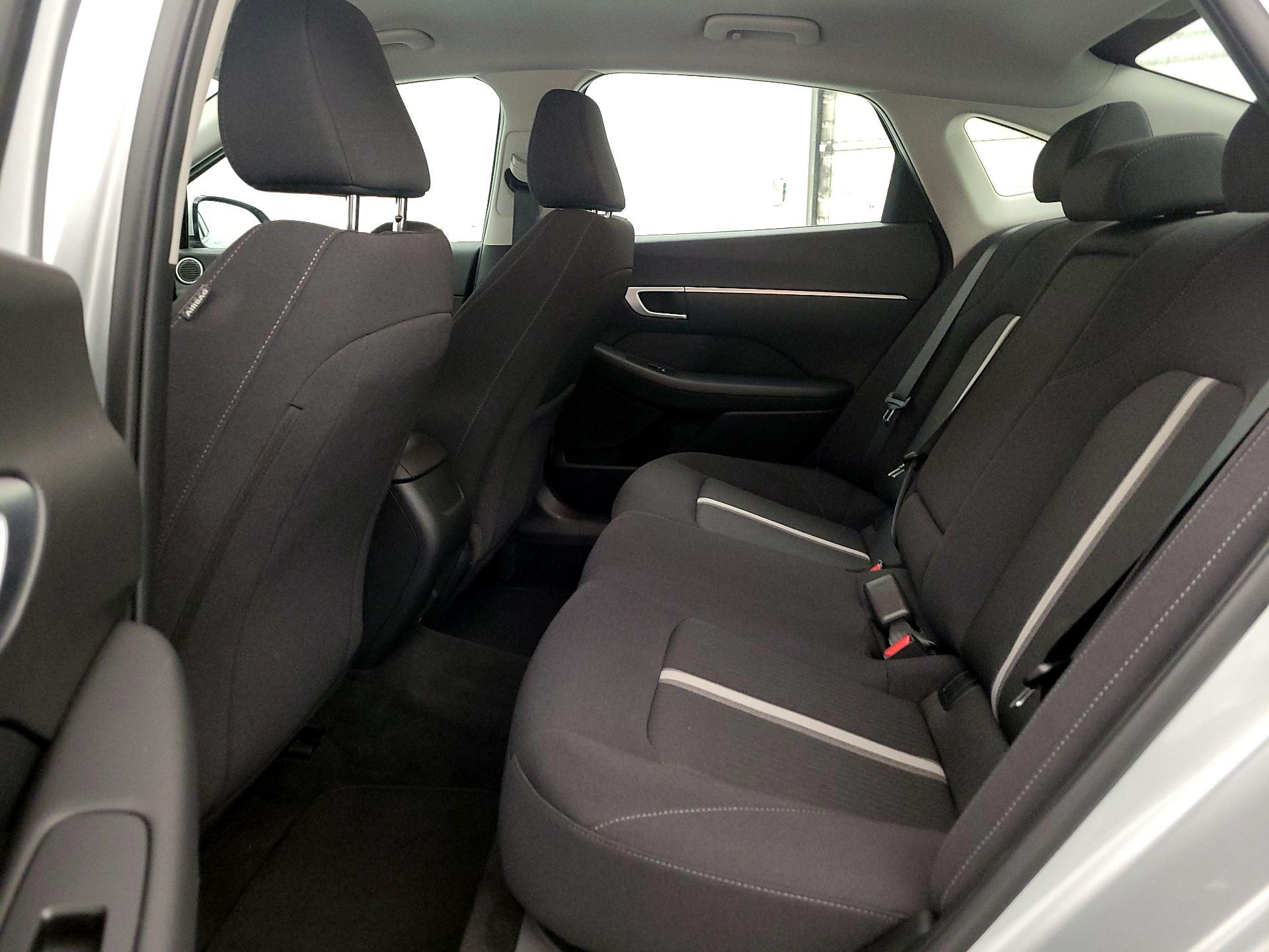 Thumbnail: 2025 Hyundai Sonata - 19