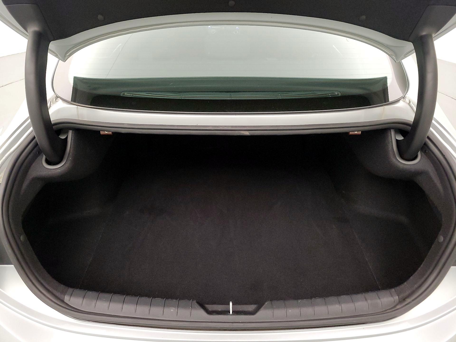 Thumbnail: 2025 Hyundai Sonata - 20