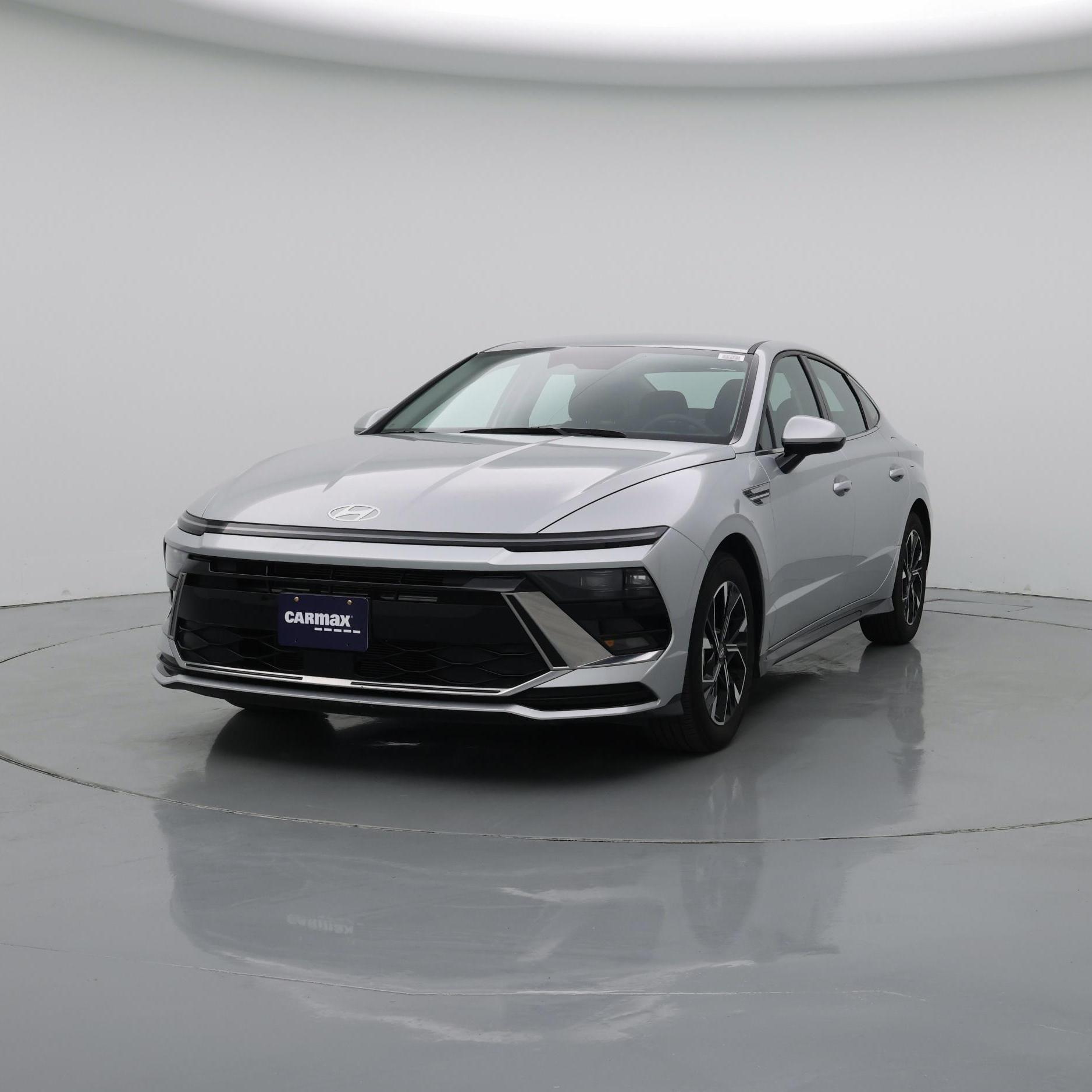 Thumbnail: 2025 Hyundai Sonata - 4