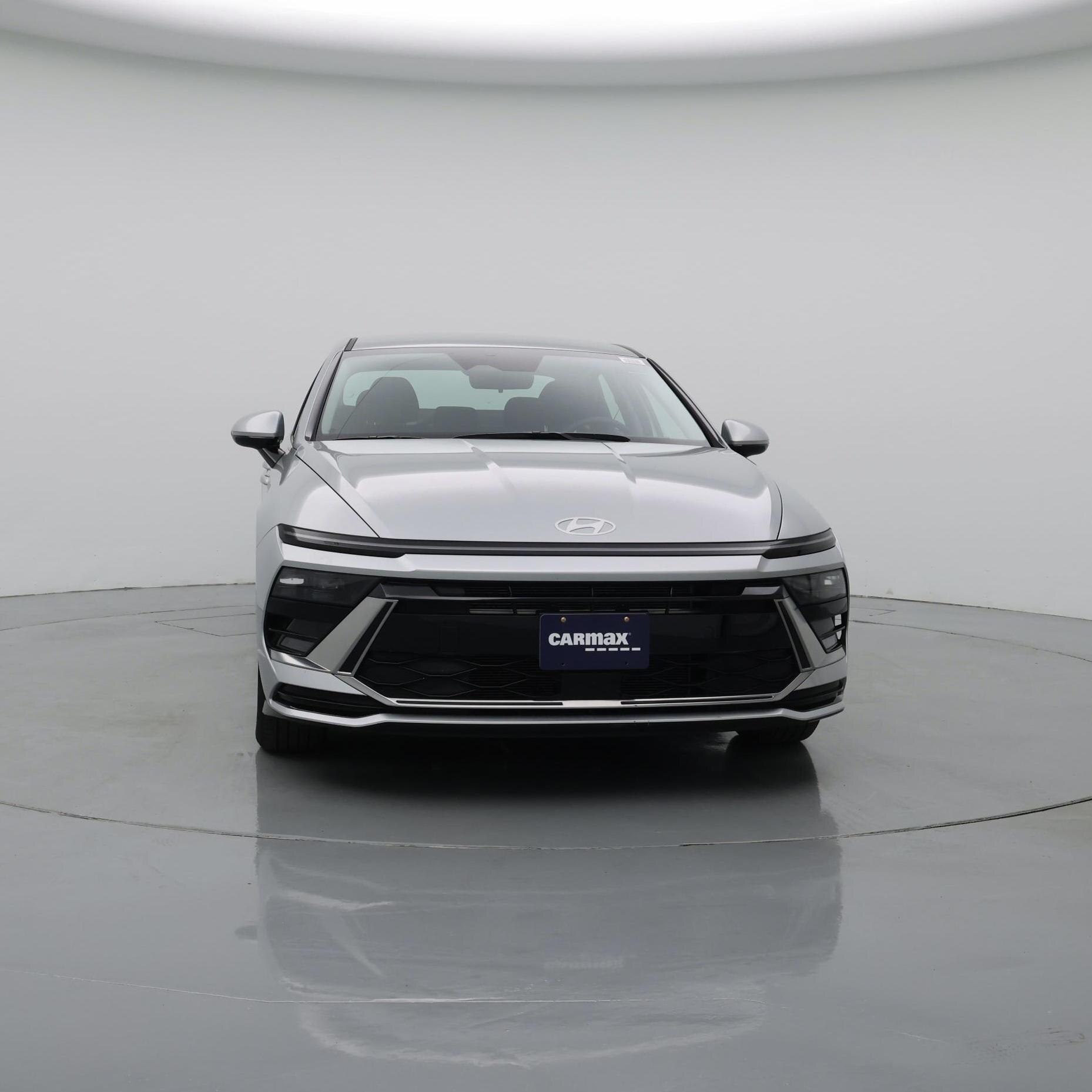 Thumbnail: 2025 Hyundai Sonata - 5