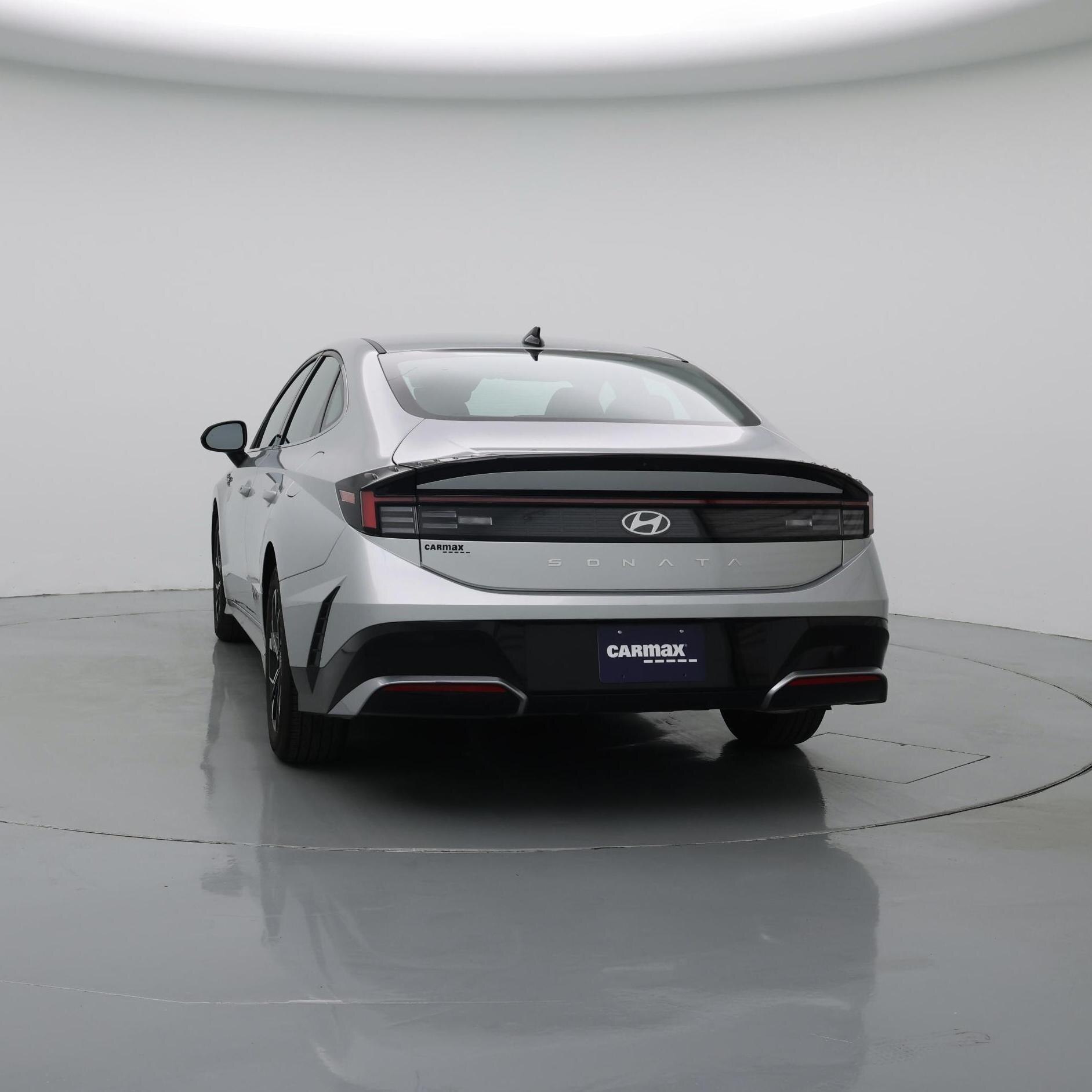 Thumbnail: 2025 Hyundai Sonata - 6